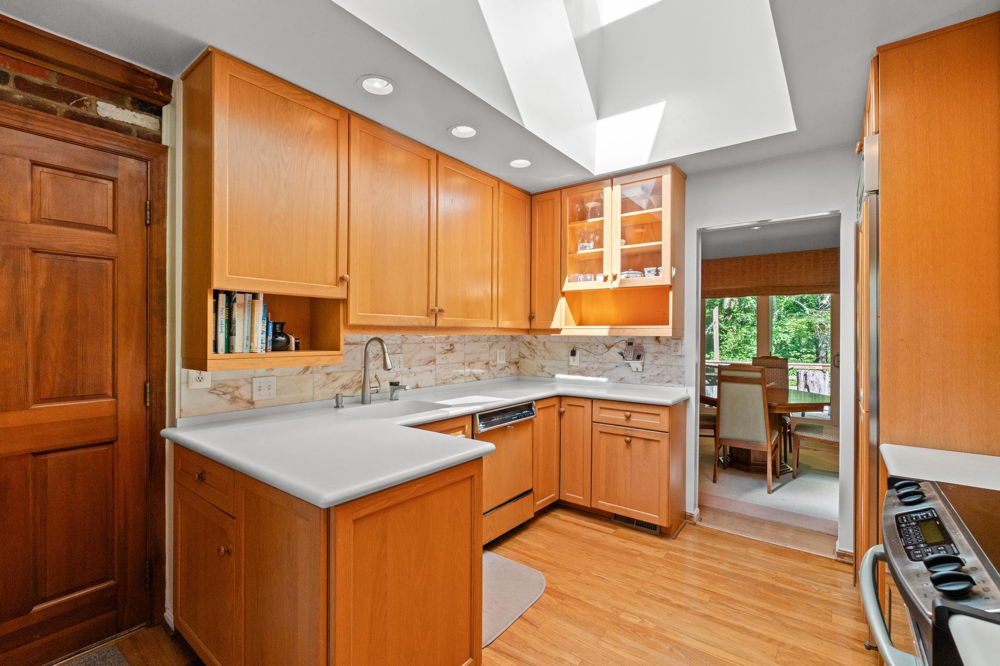  12520 Davan Drive, Silver Spring, MD, 20904 - 物件實景