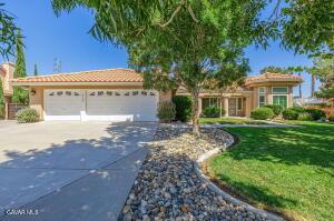 Northridge Dr, Palmdale, CA 93551