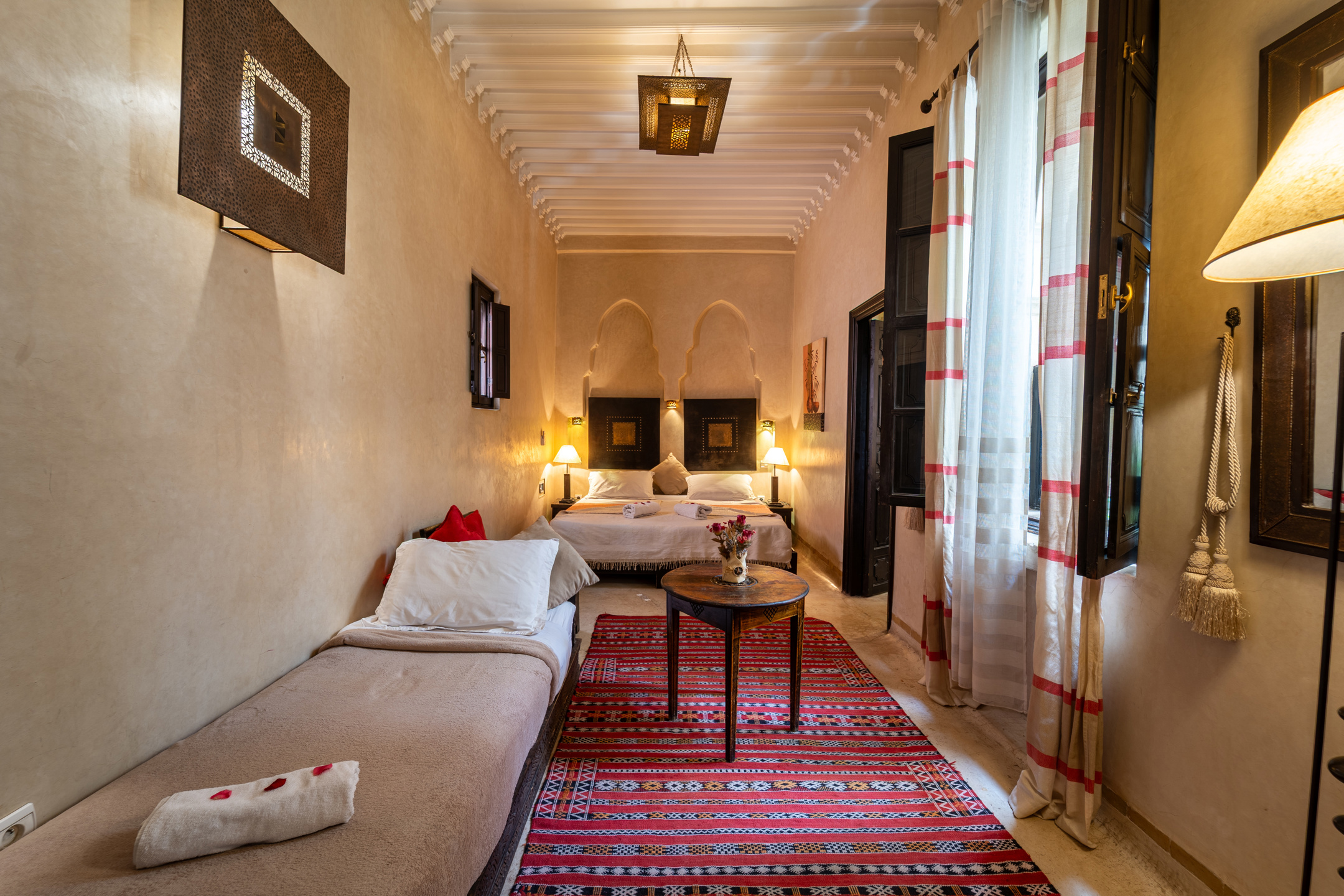  Marrakech I Medina - 物件實景