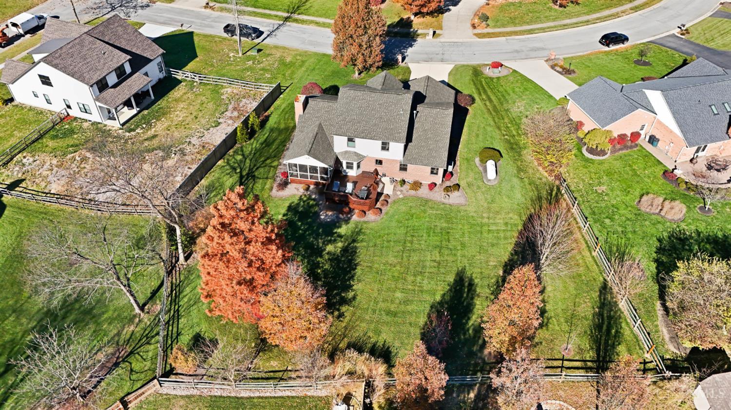 Hamilton, Ohio, 45013, United States, 4 Bedrooms Bedrooms, ,4 BathroomsBathrooms,Residential,For Sale,2000697