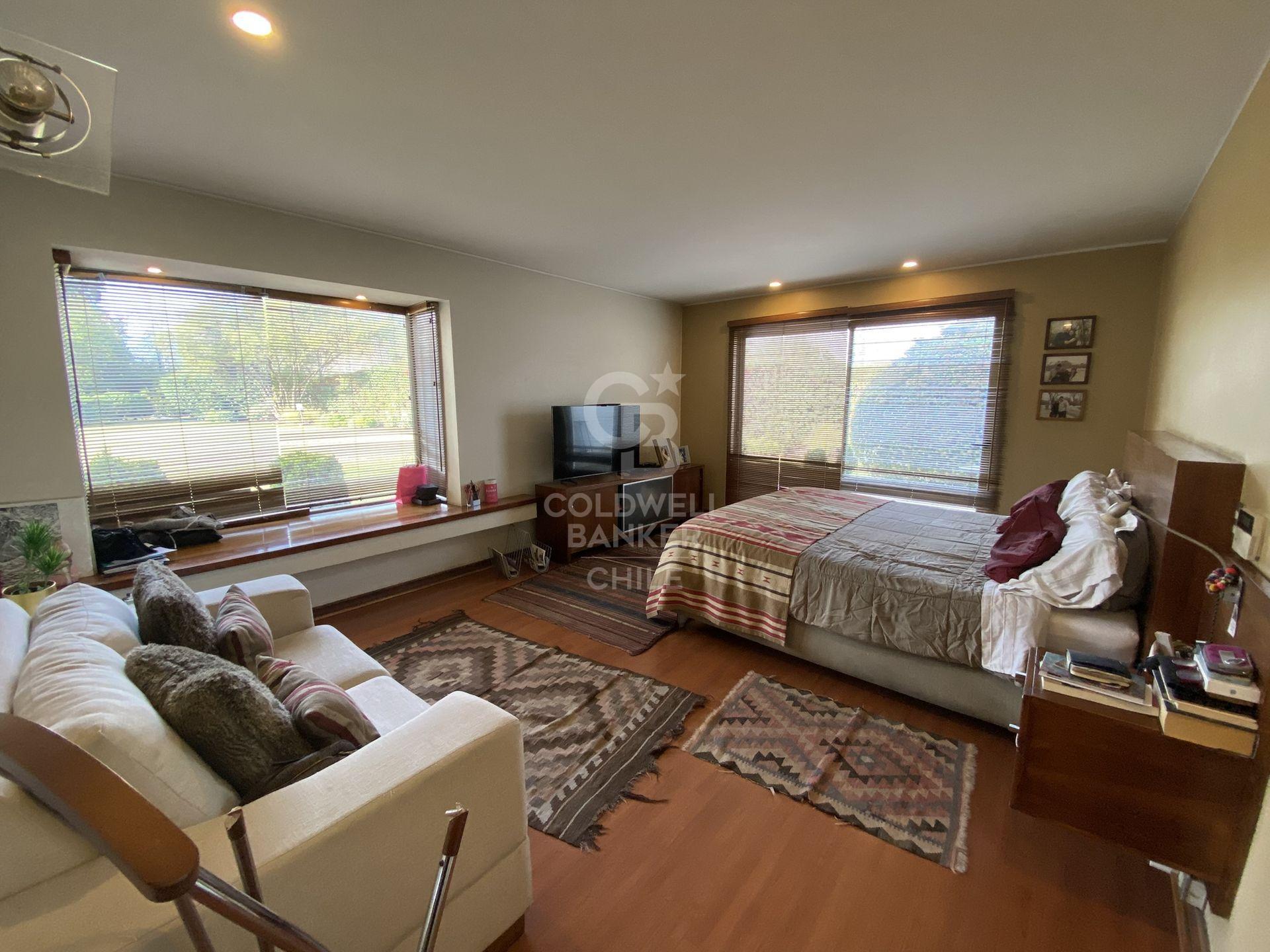 Colina, Chile, 4 Bedrooms Bedrooms, ,4 BathroomsBathrooms,Residential,For Sale,1906528