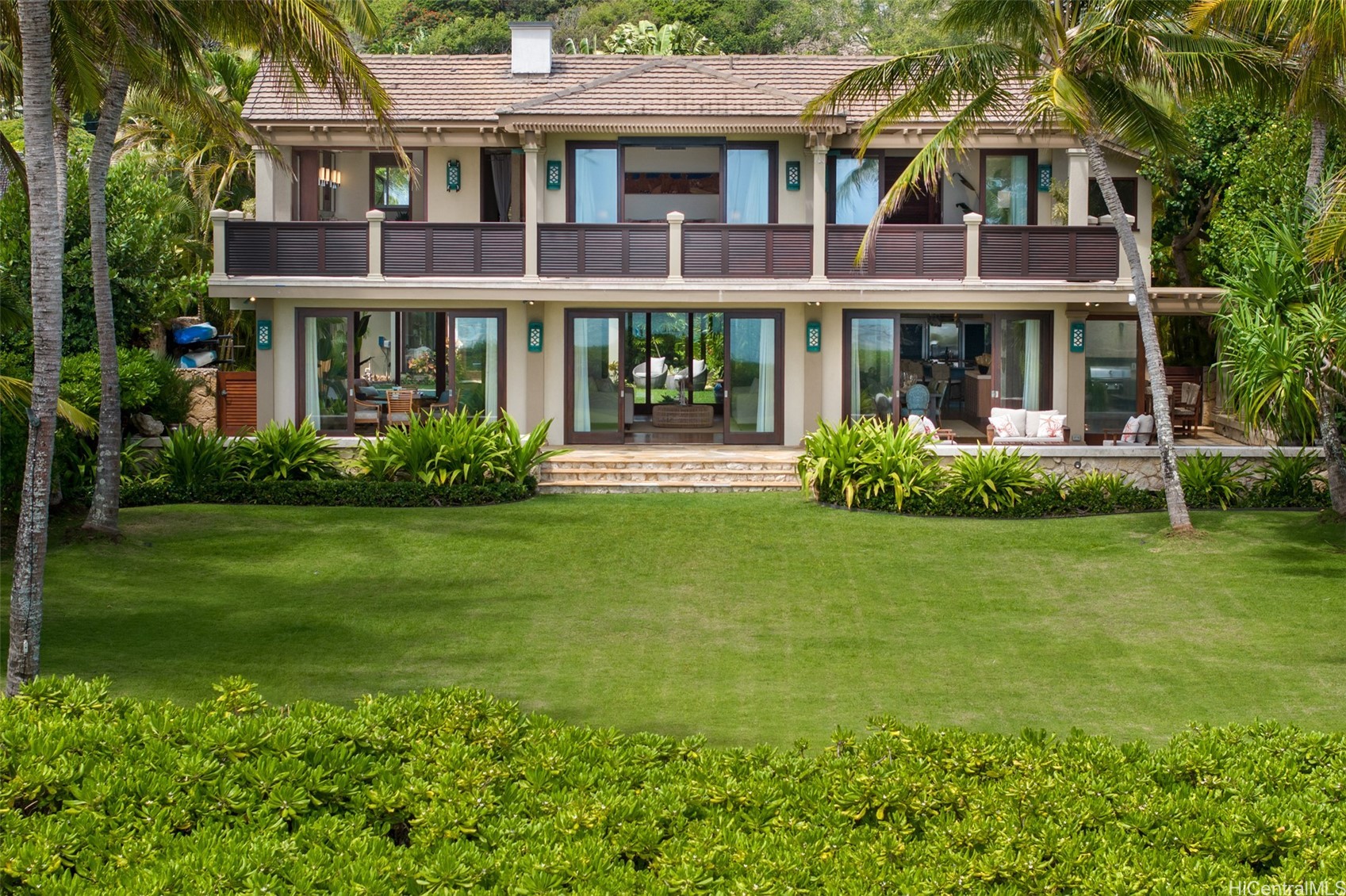 Kailua, Hawaii, 96734, United States, 5 Bedrooms Bedrooms, ,5 BathroomsBathrooms,Residential,For Sale,1948431