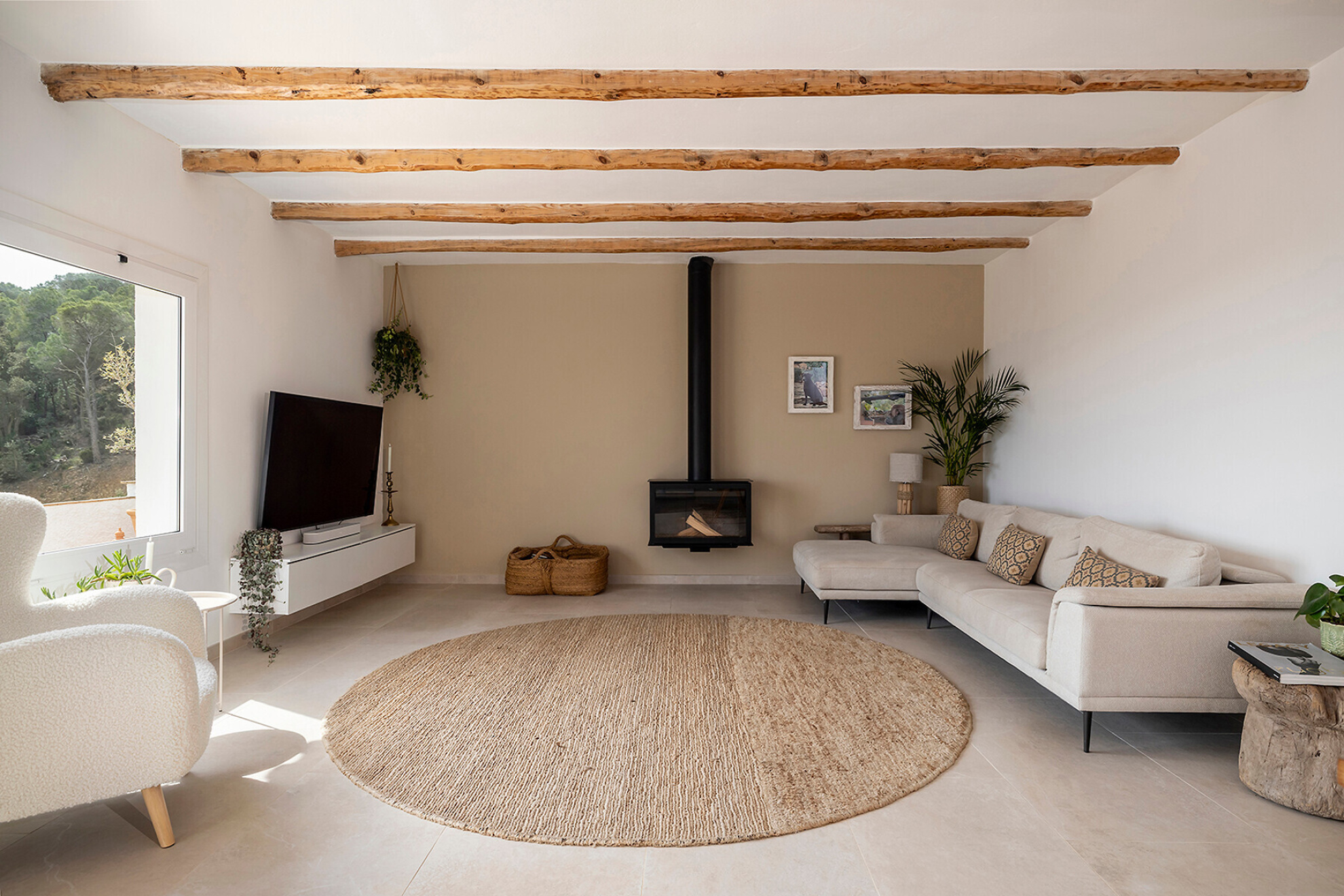  Fantastic house with sea views and tourist license in Vall-Llobrega - 物件實景