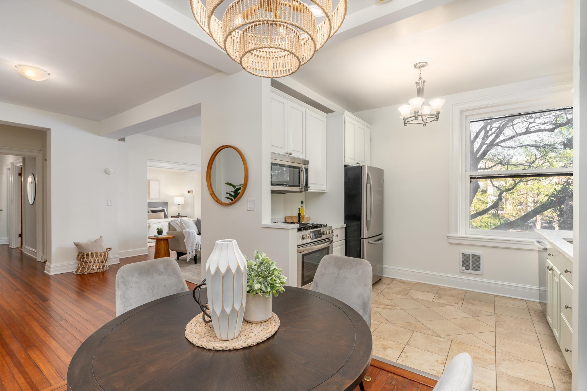  3060 16th Street NW, Washington, DC, 20009 - 物件實景