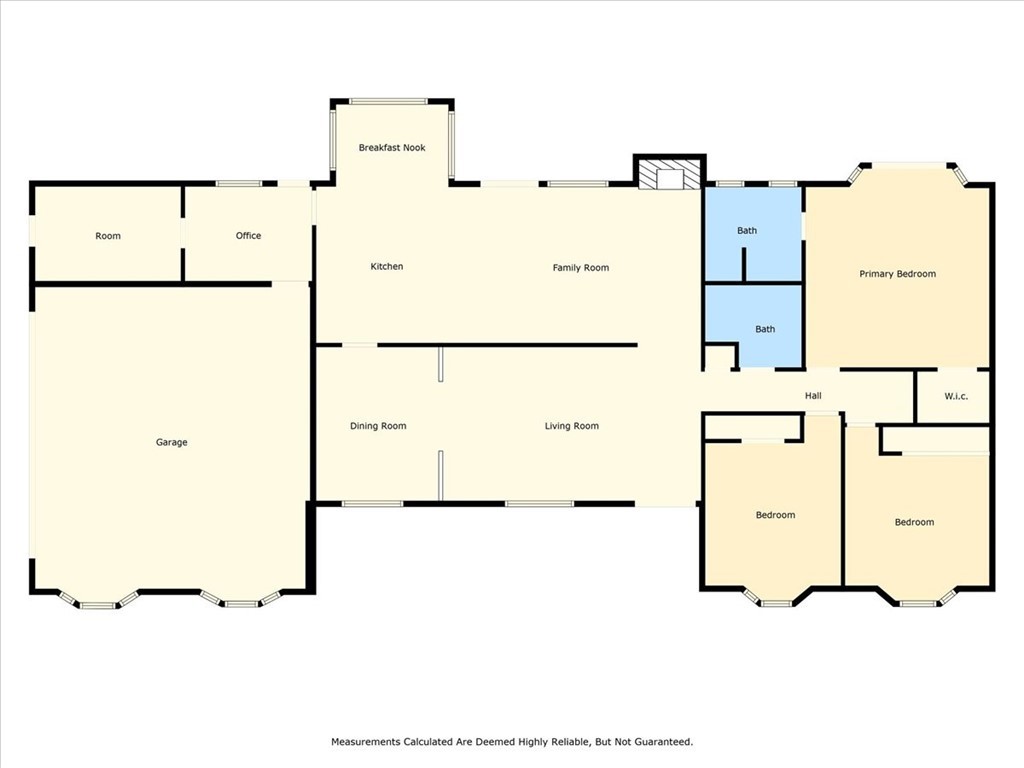 Hesperia, California, 92345, United States, ,Residential,For Sale,1942846
