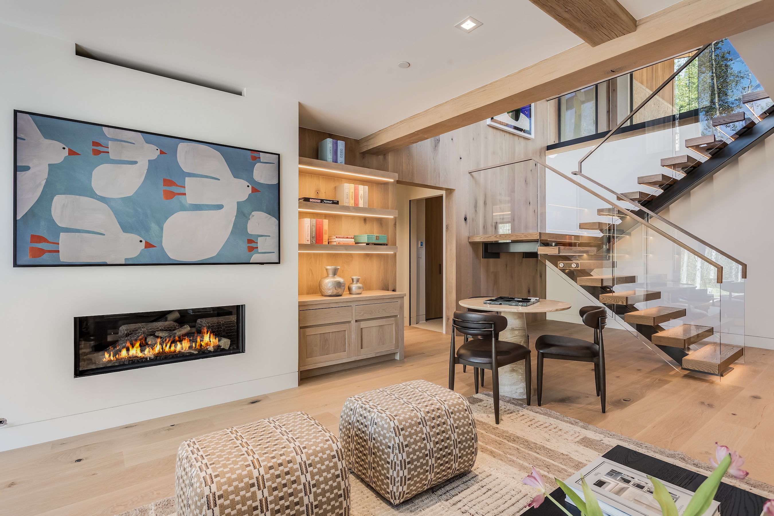  231 Maple Ridge Lane, Snowmass Village, CO 81615 - 物件實景