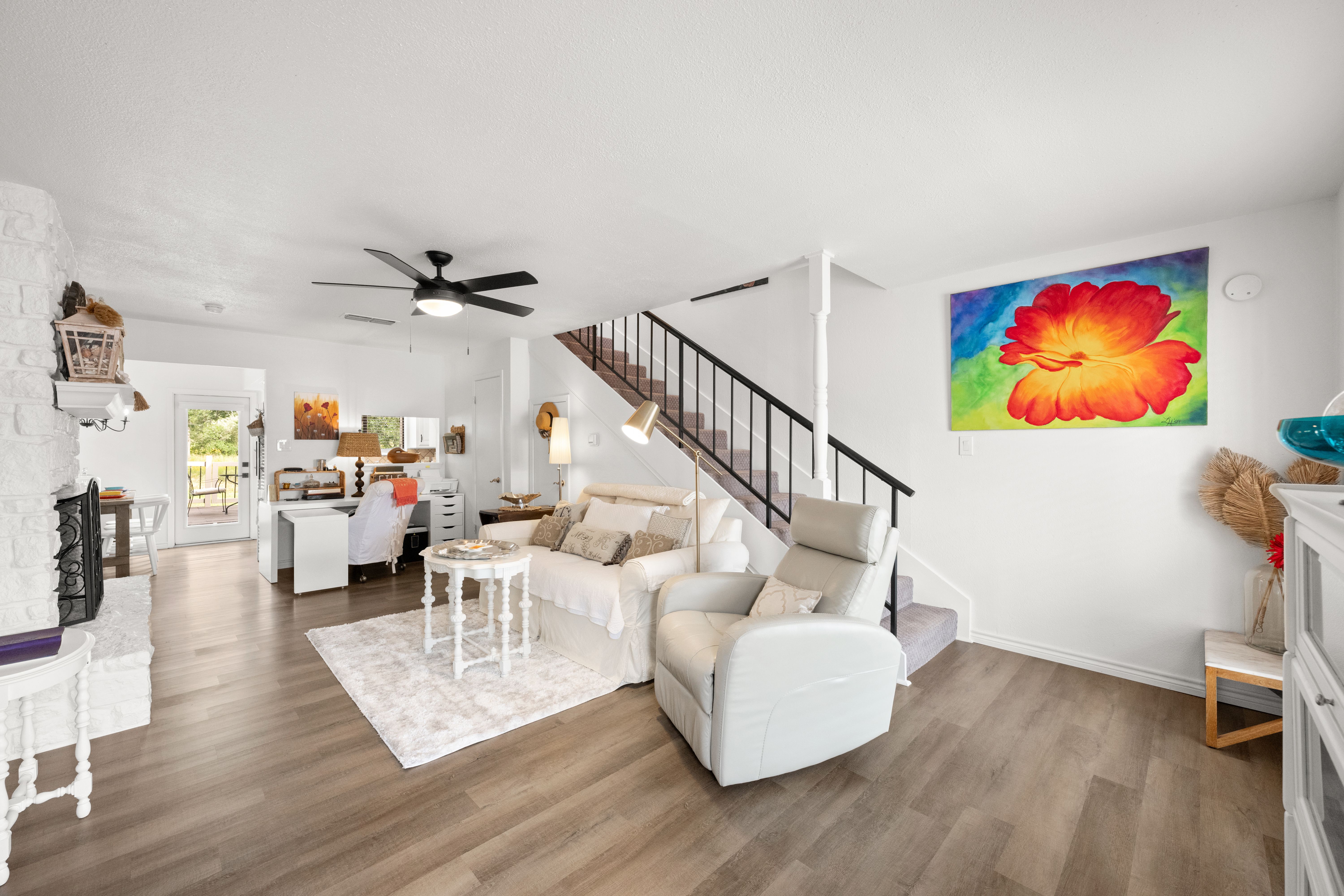  Beautiful Updated Townhome in Horseshoe Bay - 物件實景