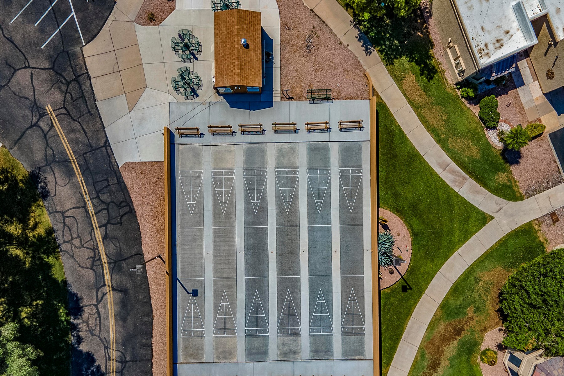  7928 E Pueblo Avenue¦Mesa, AZ - 物件實景