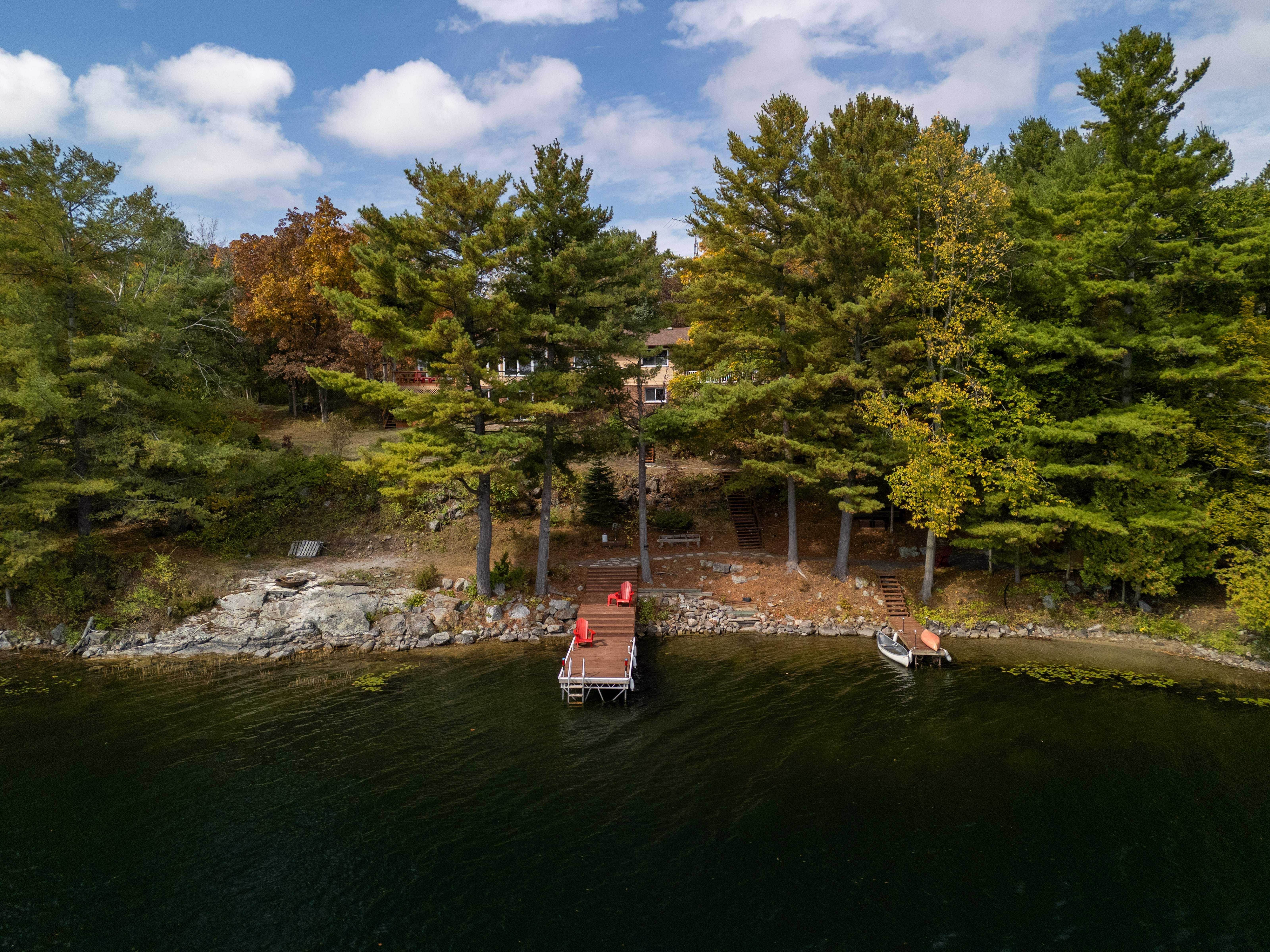 South Frontenac, Ontario, K0H 2L0, CA, 3 Bedrooms Bedrooms, ,3 BathroomsBathrooms,Residential,For Sale,1960739