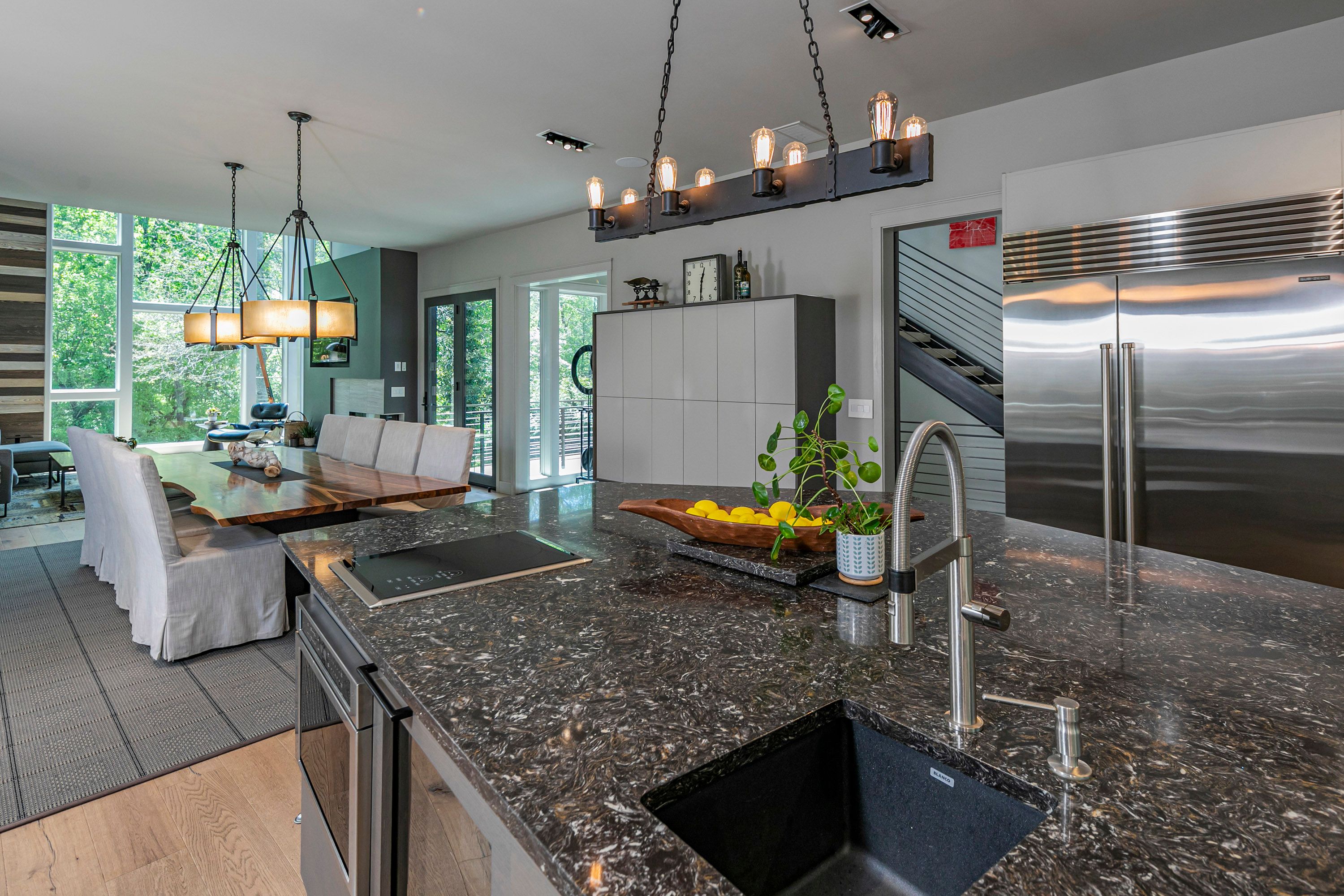  Princeton Modern. Western Section Spectacular - 物件實景