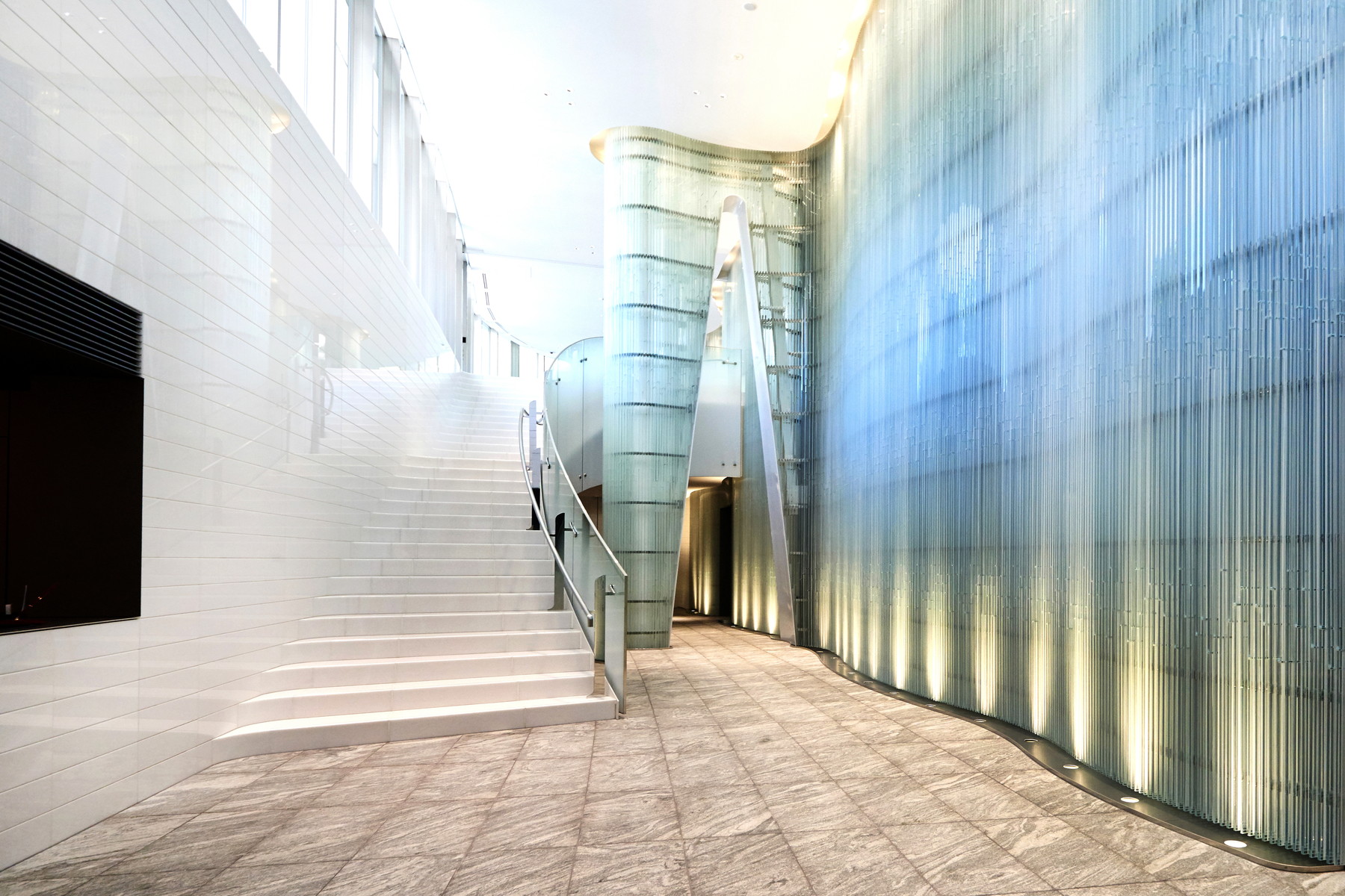  PARK COURT AOYAMA THE TOWER - 物件實景