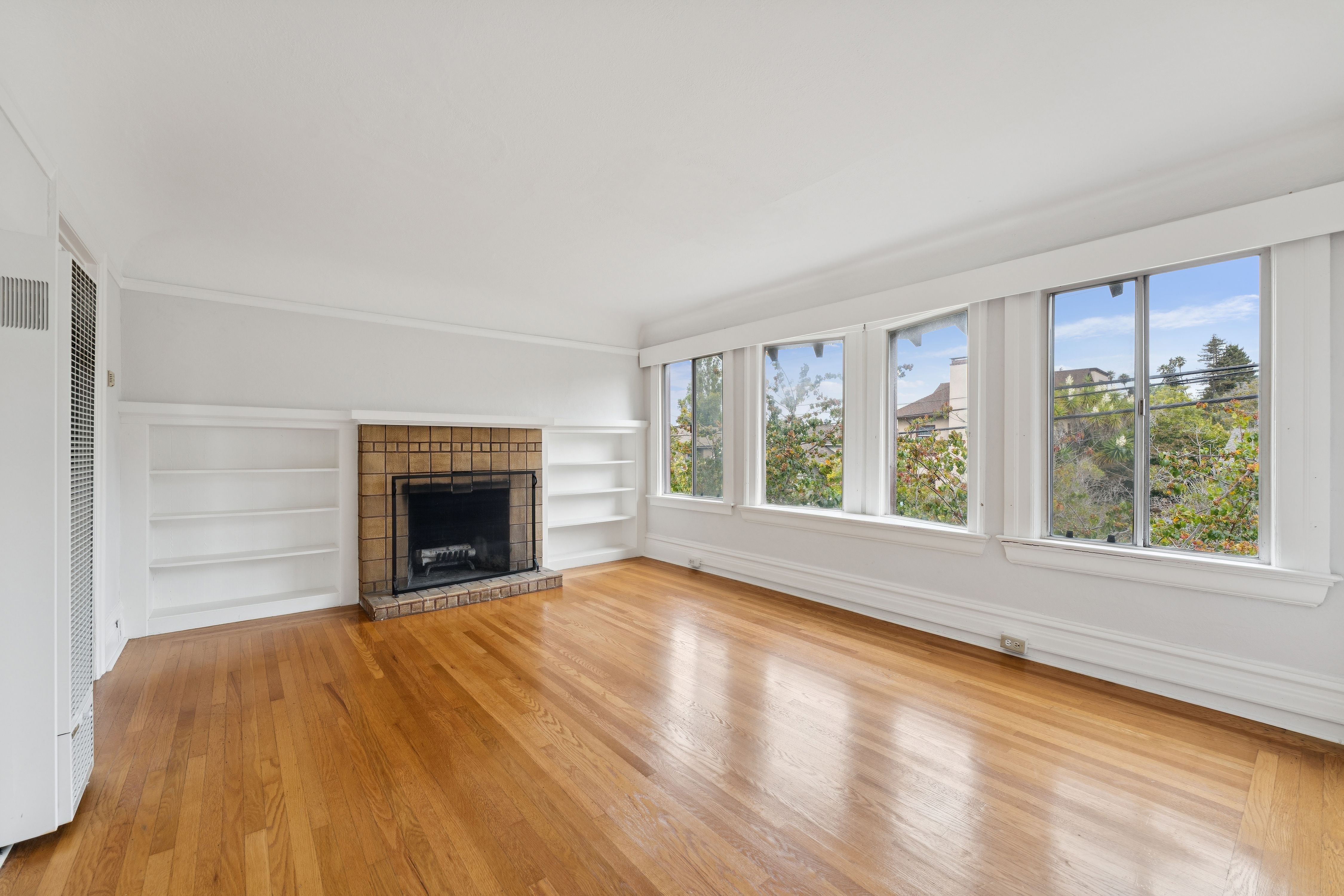  Iconic 1907 Berkeley Property with Three Distinct Structures - 物件實景