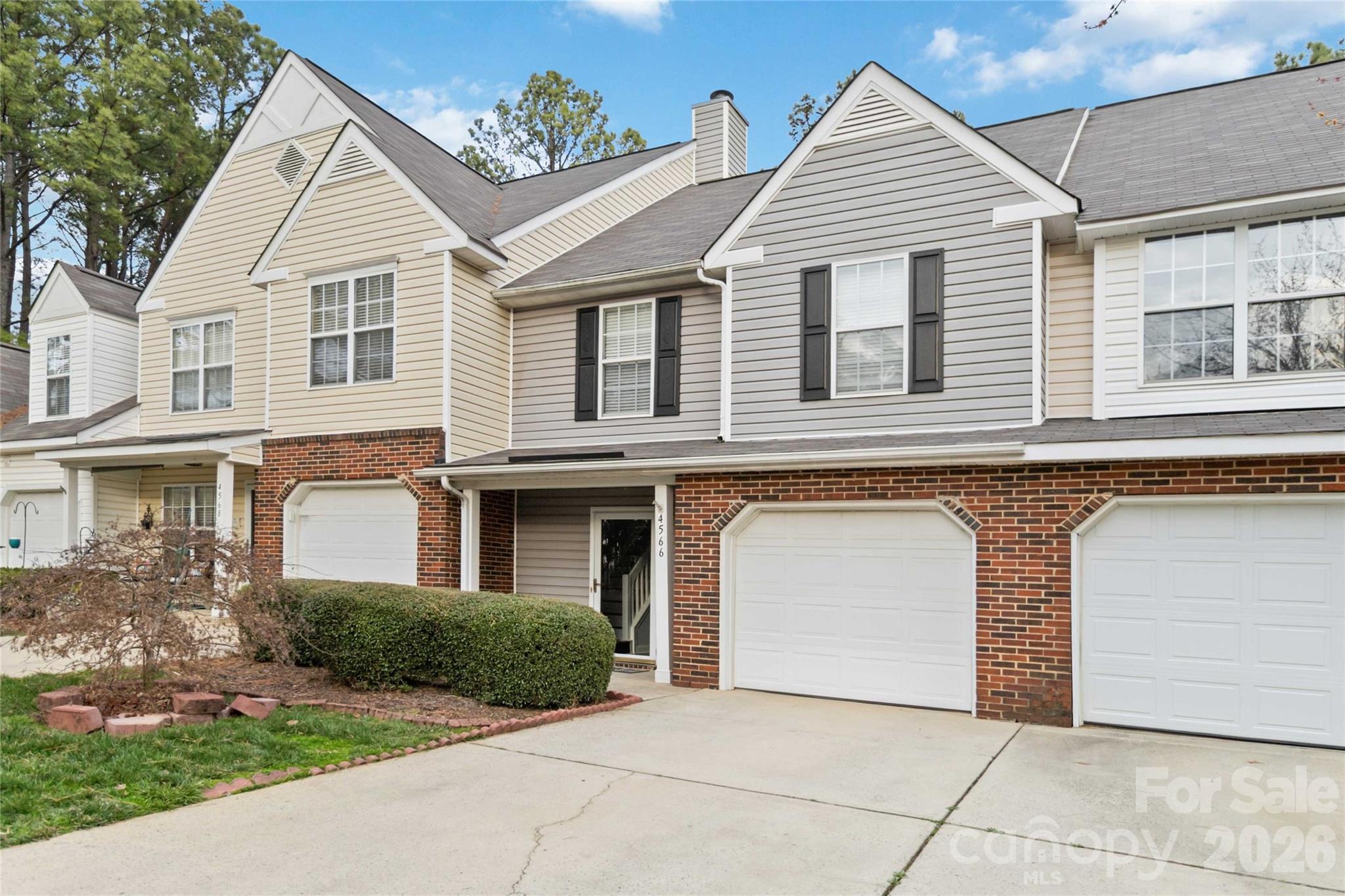 Antelope Ln, Charlotte, NC 28269 #1
