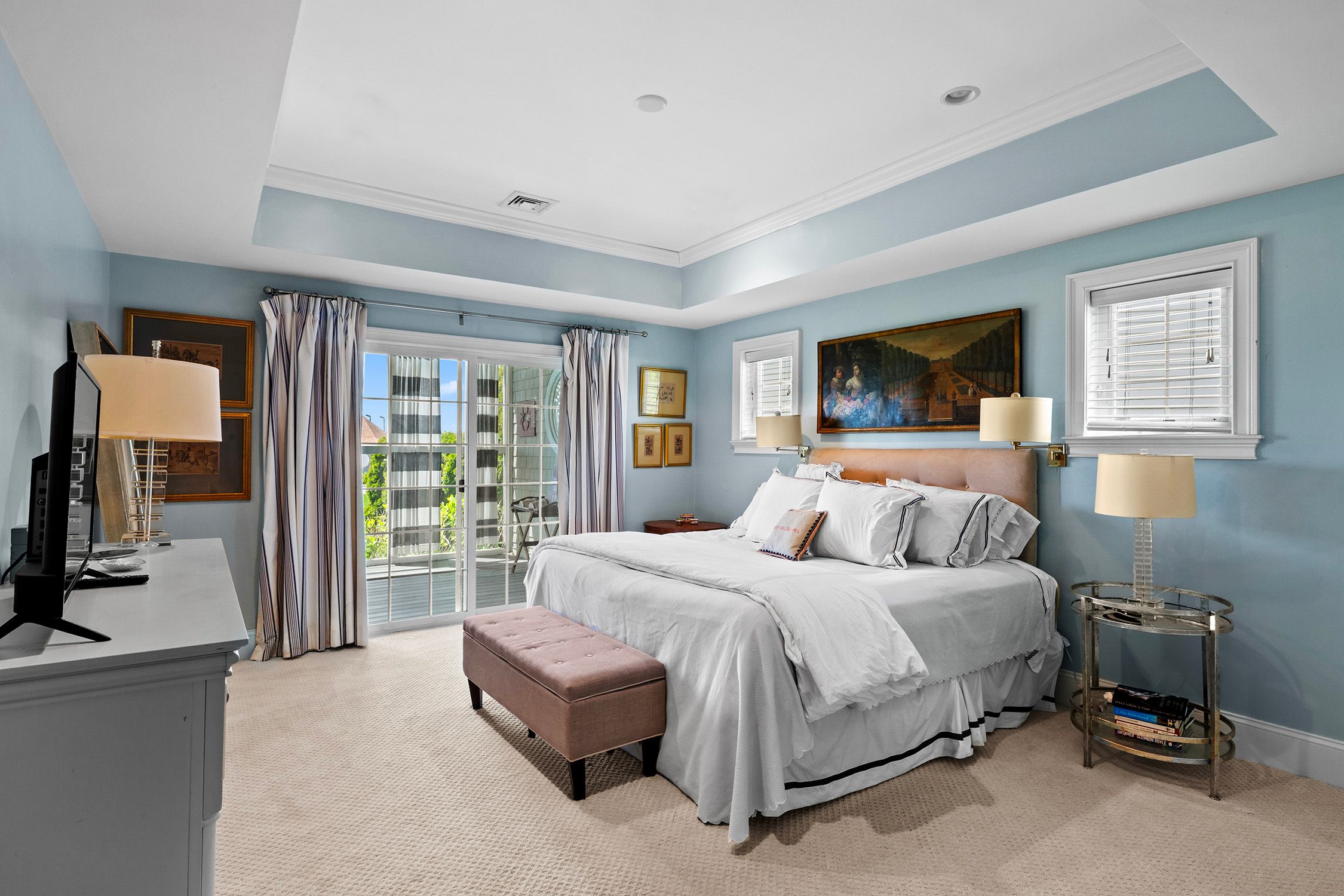  Exceptional Home in Private Sporting Community - 物件實景