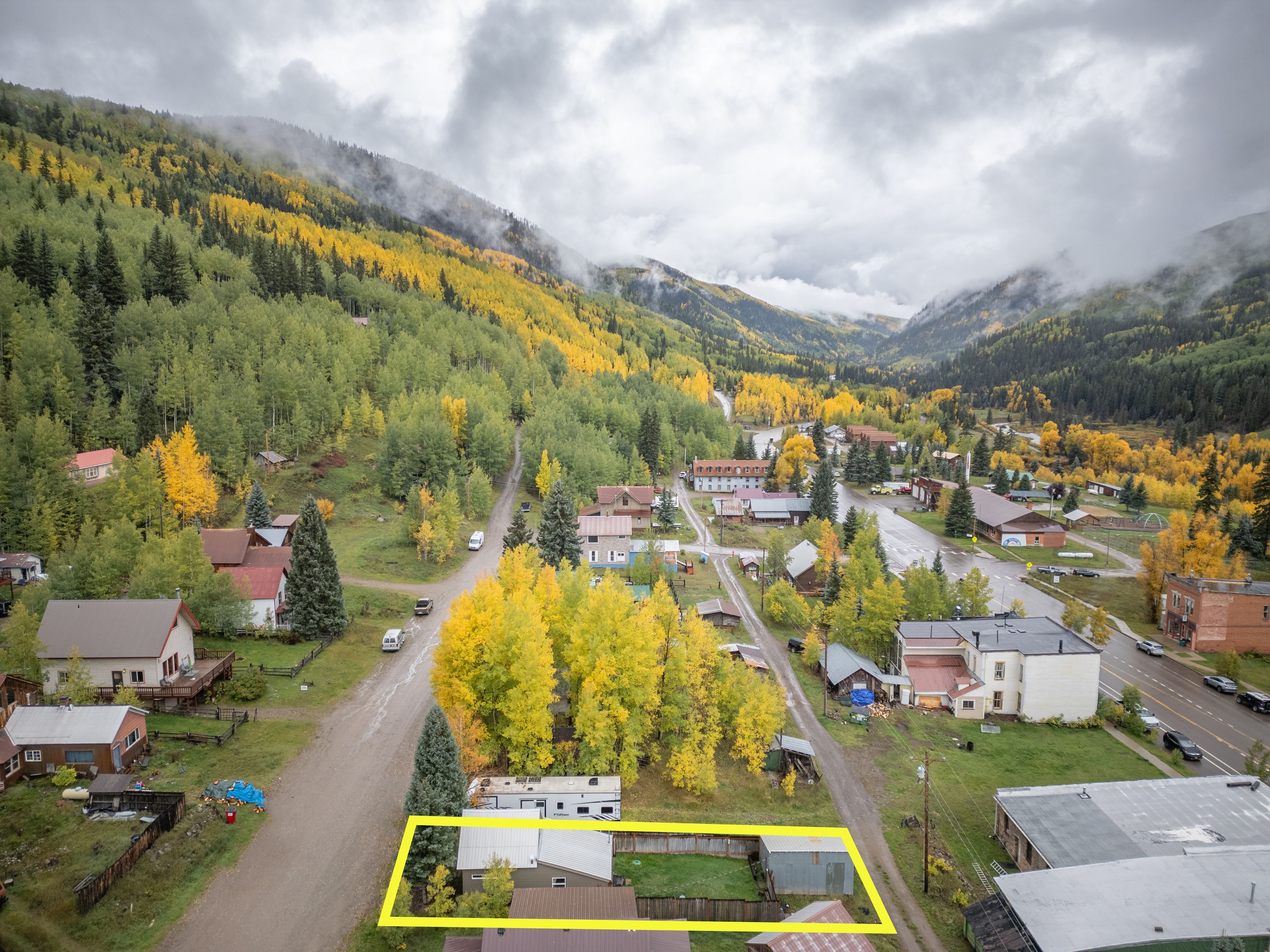  Affordable Mountain Home near Telluride - 物件實景