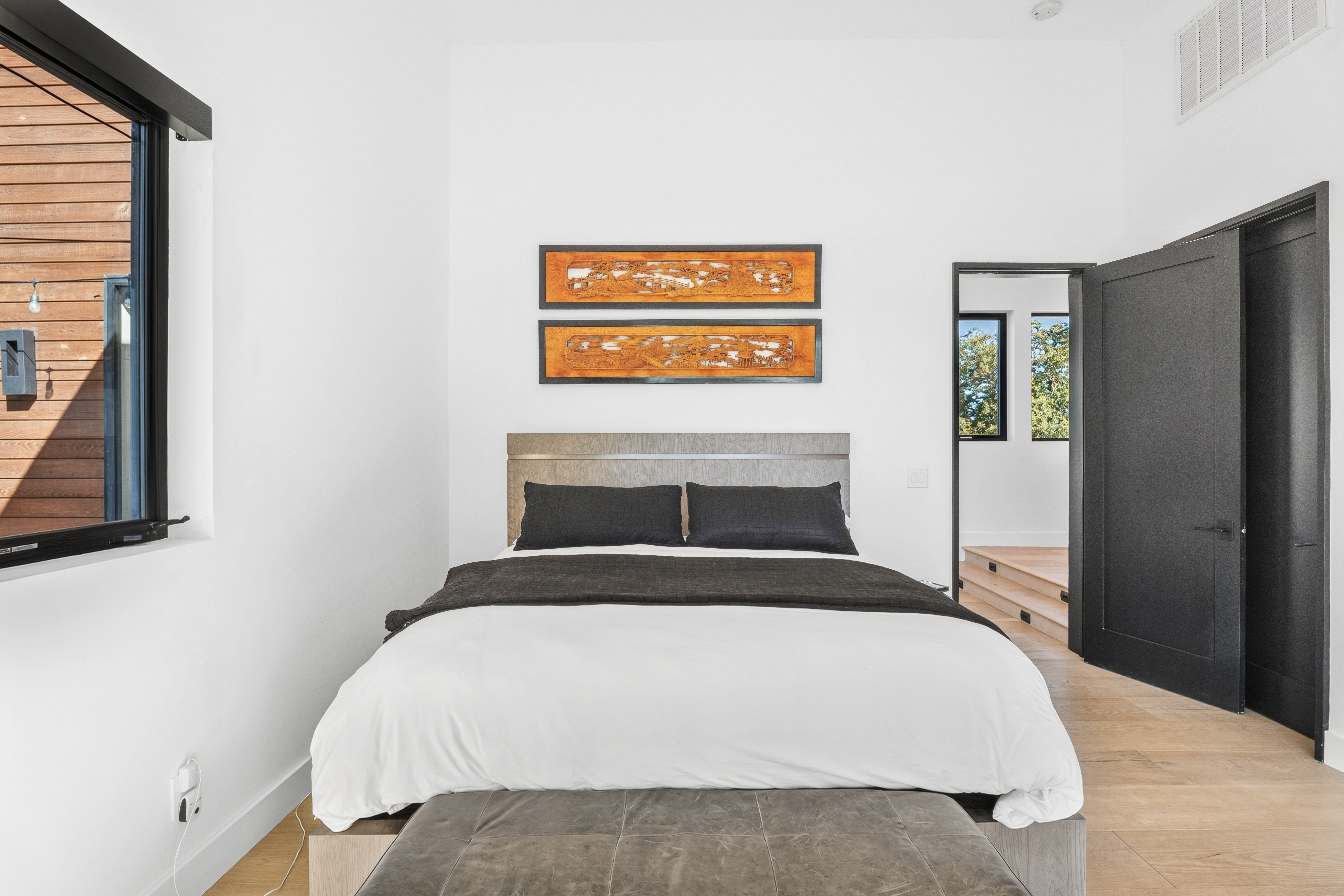  18115 Highlands Ridge Road, Yorkville, CA 95494 - 物件實景