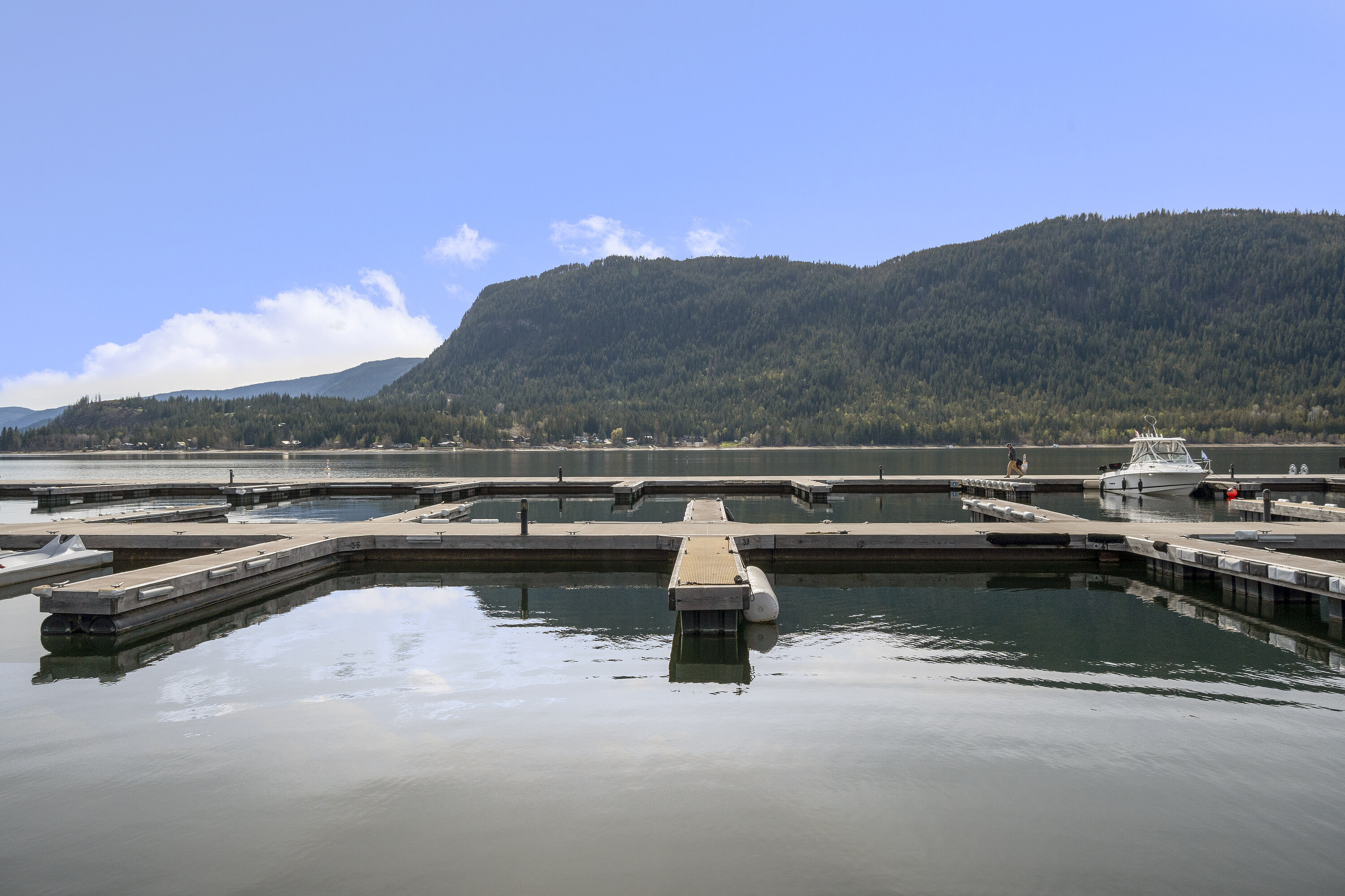  The Legacy in Sicamous - 物件實景