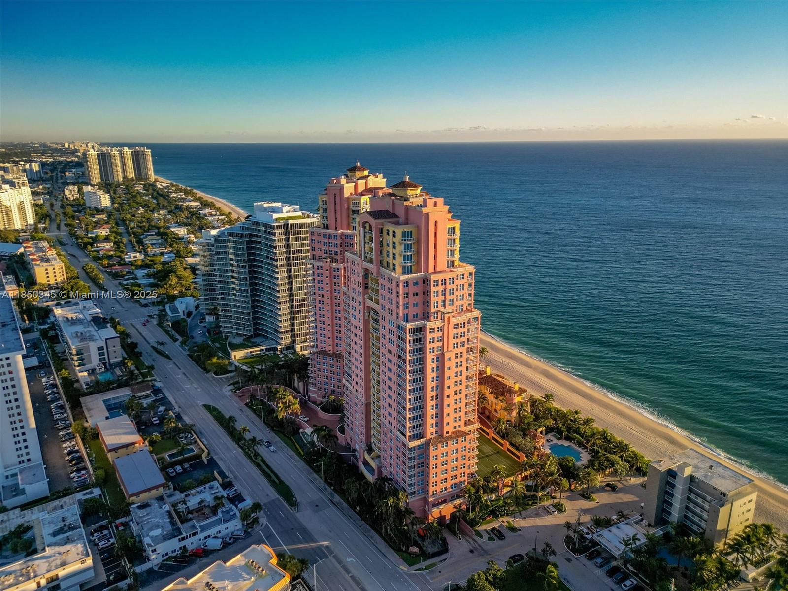 Fort Lauderdale, Florida, 33305, United States, 2 Bedrooms Bedrooms, ,3 BathroomsBathrooms,Residential,For Sale,1907787