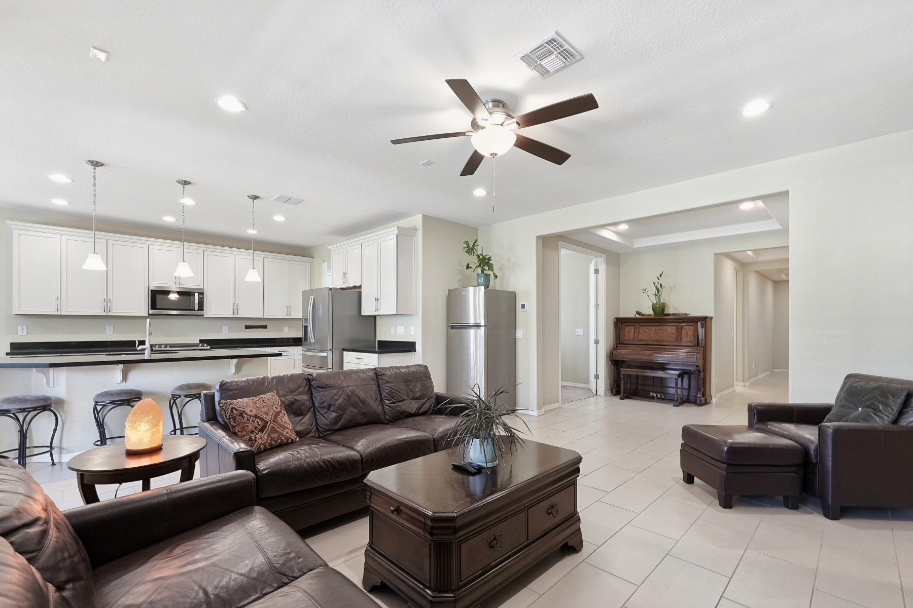  5346 W Leodra Lane¦Laveen, AZ - 物件實景