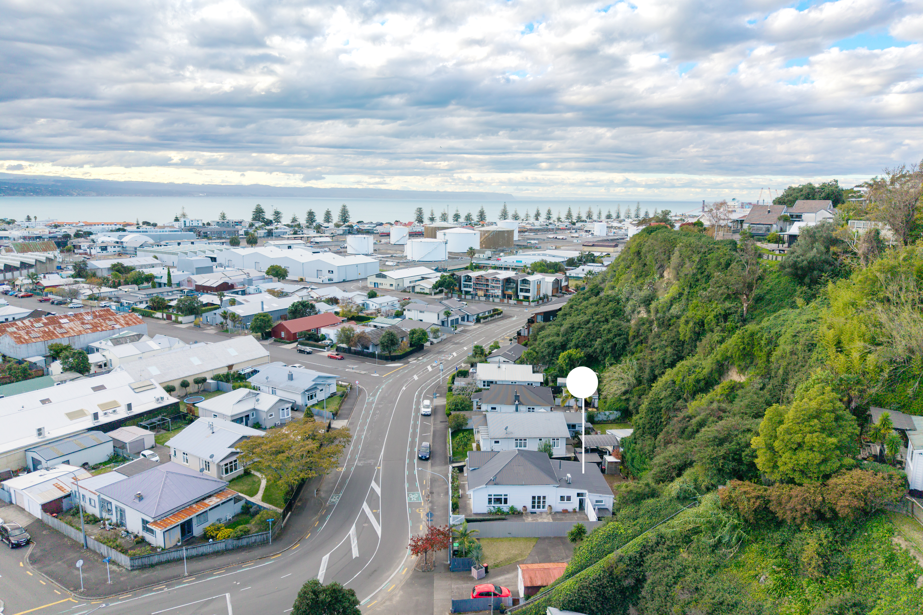 Lifestyle Living in the Popular Ahuriri - 物件實景