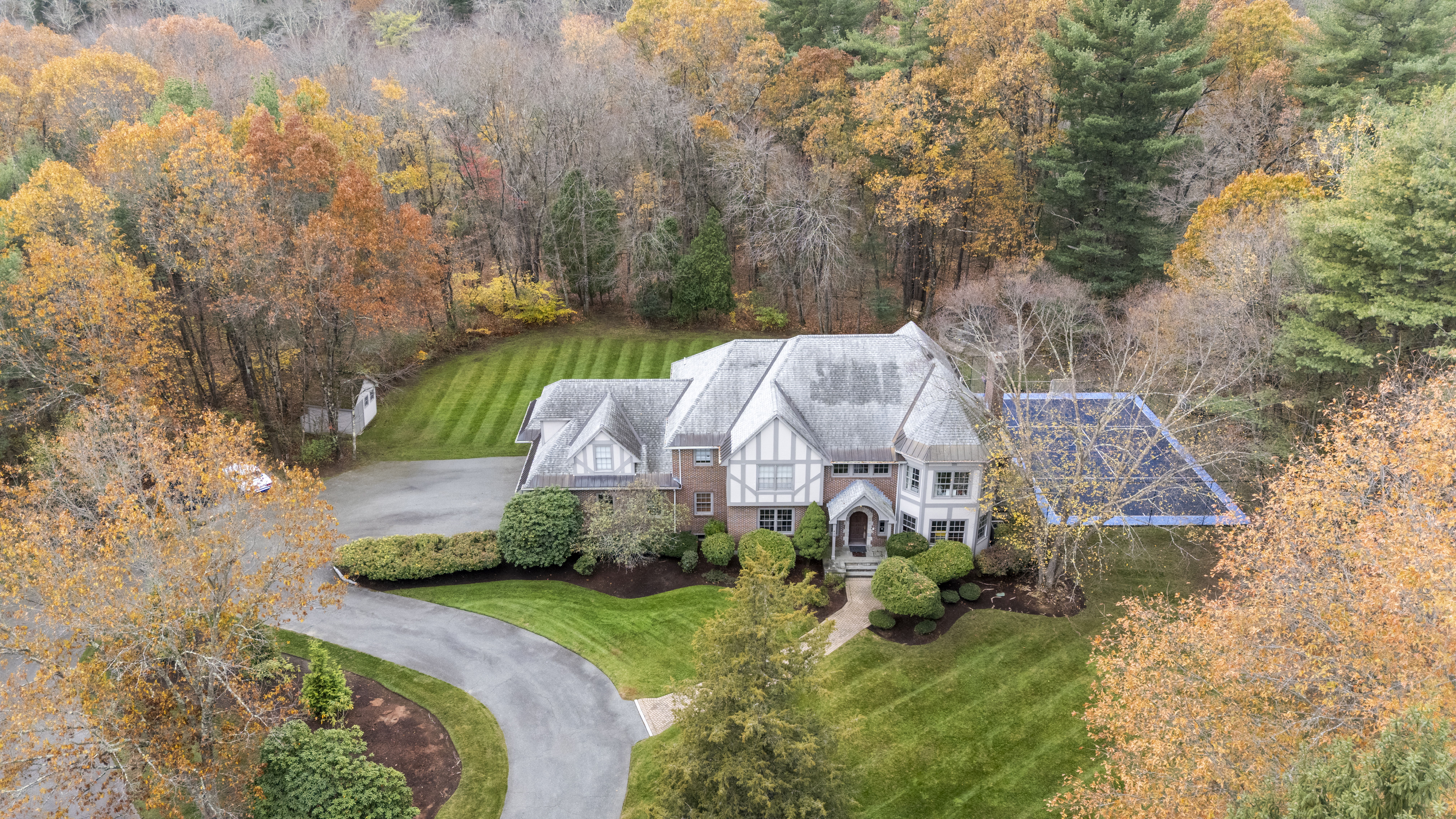  419 Wellesley Street, Weston, MA, 02493 - 物件實景