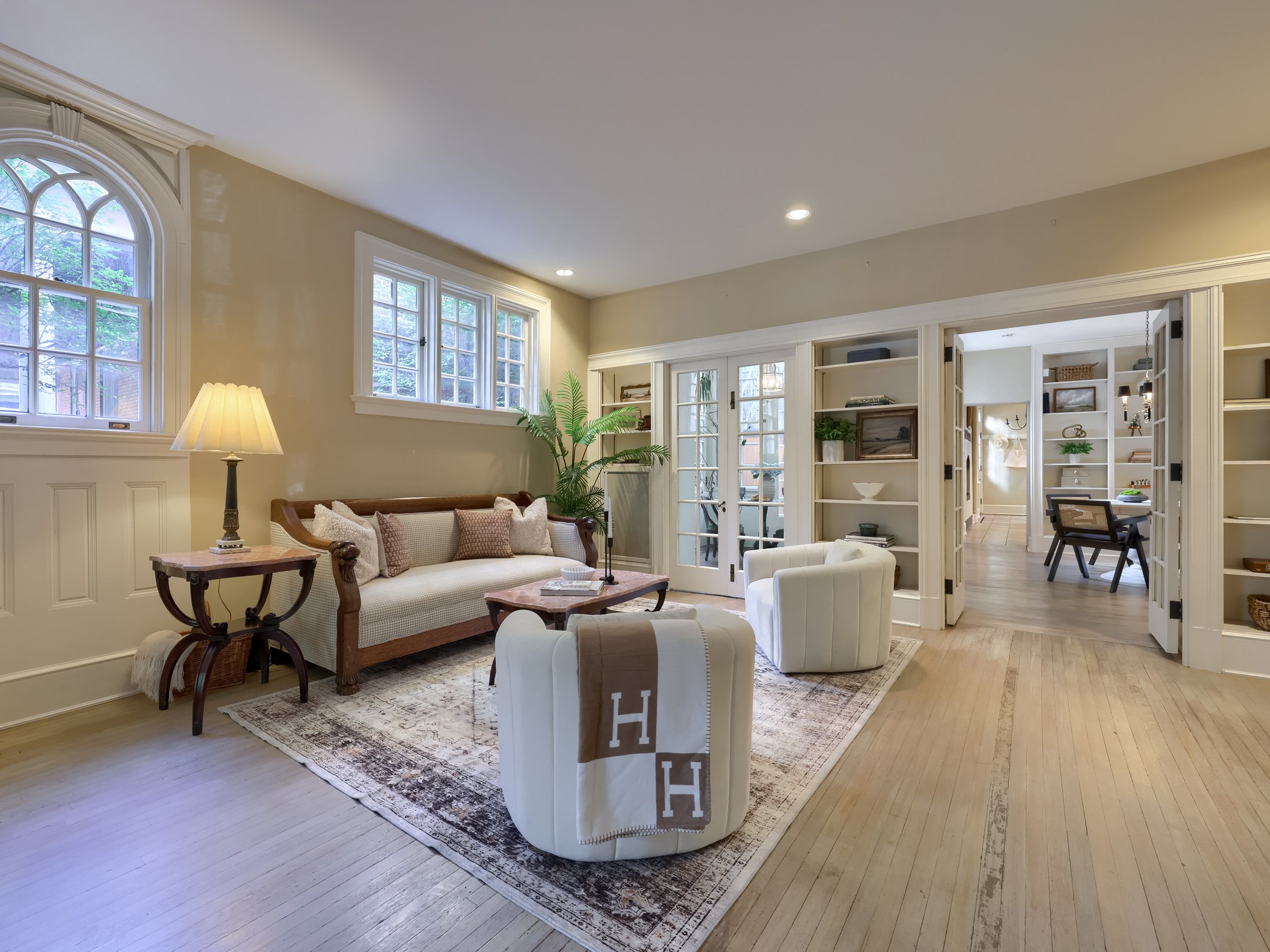  340 E Orange St, Lancaster, PA 17602 - 物件實景