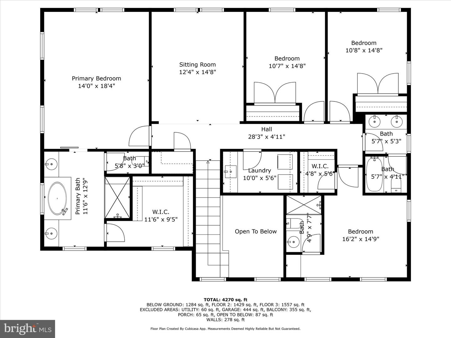 Winchester, Virginia, 22602, United States, 5 Bedrooms Bedrooms, ,5 BathroomsBathrooms,Residential,For Sale,1913787