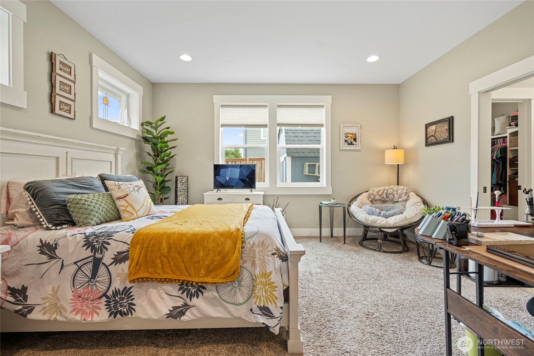 Ferndale, Washington, 98248, United States, 4 Bedrooms Bedrooms, ,2 BathroomsBathrooms,Residential,For Sale,1919590