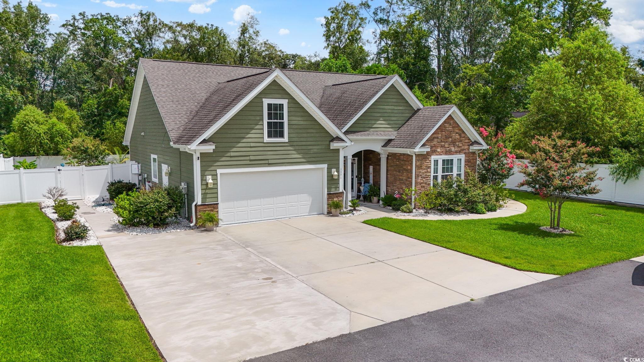 Conway, South Carolina, 29526, United States, 4 Bedrooms Bedrooms, ,3 BathroomsBathrooms,Residential,For Sale,1980163