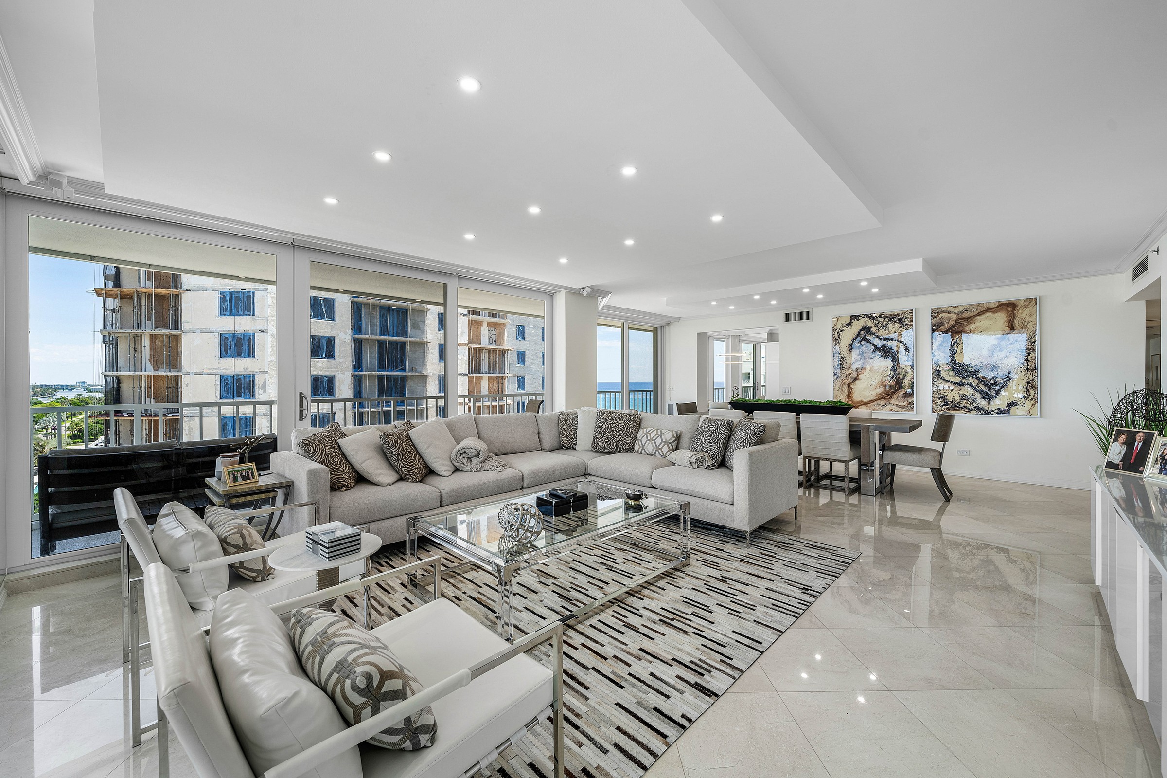  3211 S Ocean Boulevard, Highland Beach, FL, 33487 - 物件實景