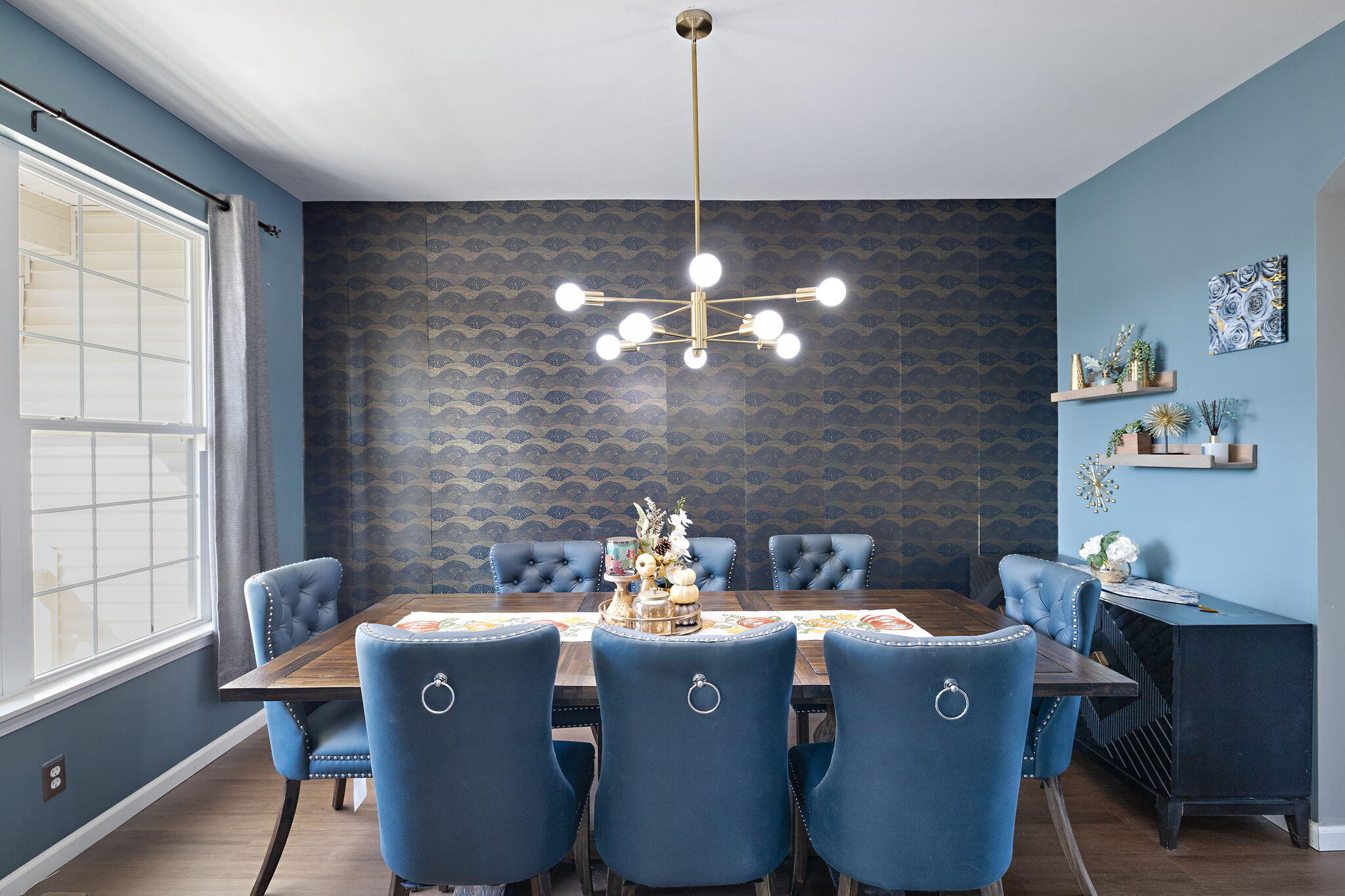 Crown Point, Indiana, 46307, United States, 5 Bedrooms Bedrooms, ,3 BathroomsBathrooms,Residential,For Sale,1956360