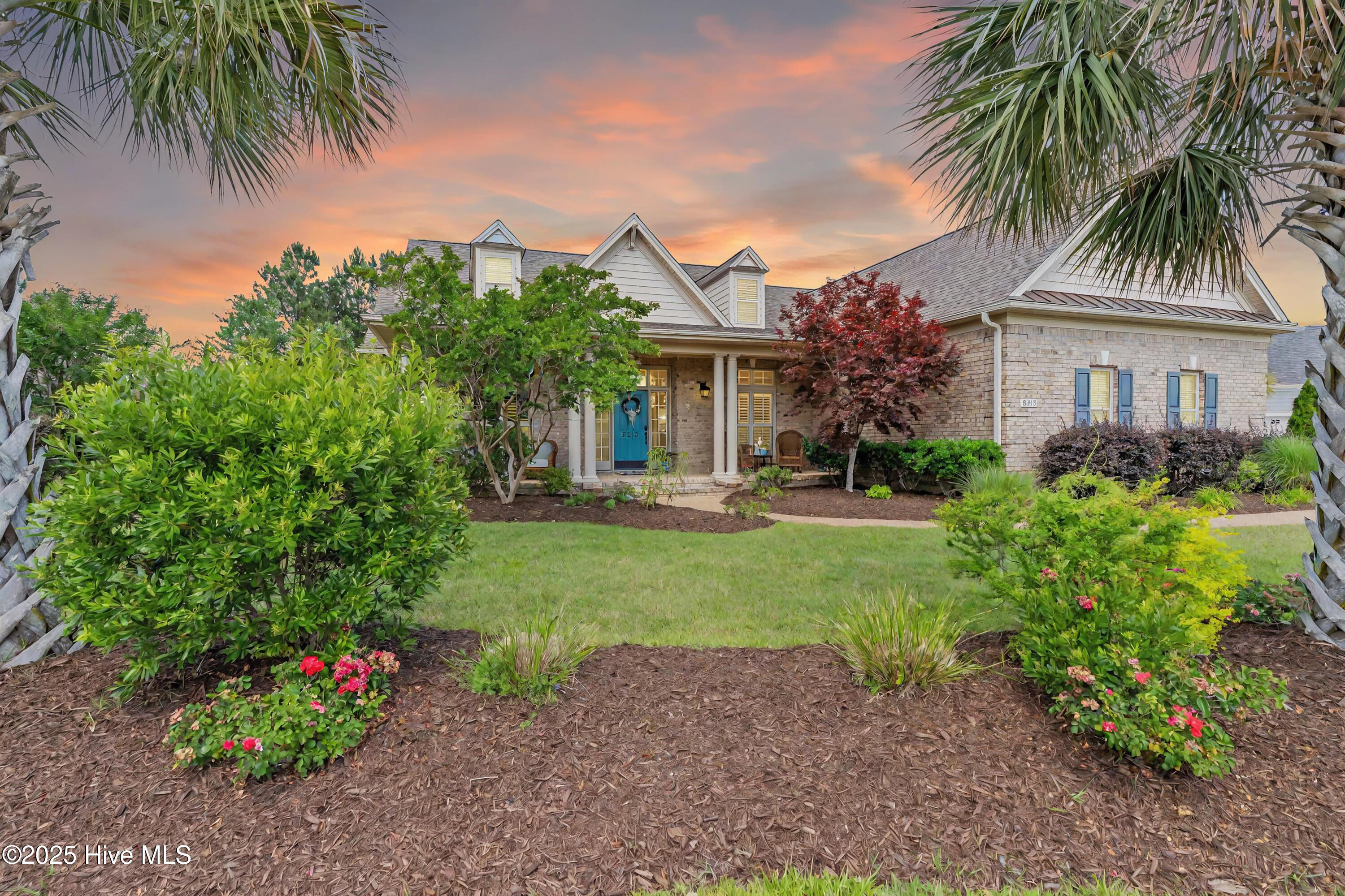 Leland, North Carolina, 28451, United States, 4 Bedrooms Bedrooms, ,4 BathroomsBathrooms,Residential,For Sale,1838487