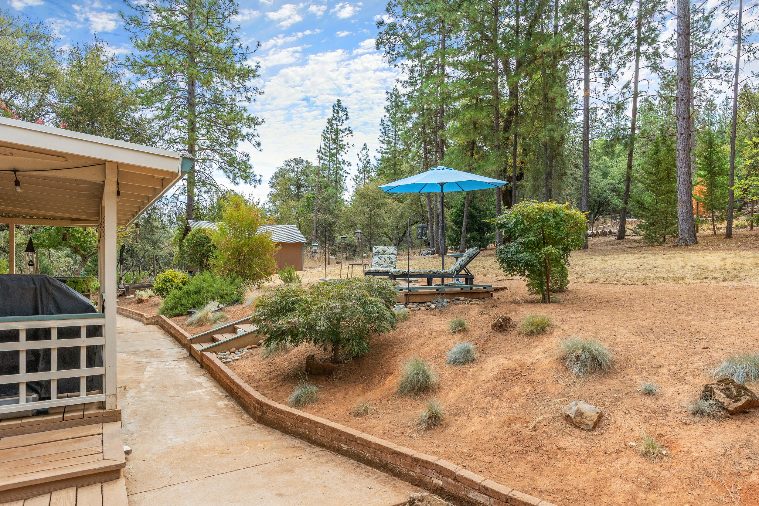  19222 Connie Drive, Grass Valley, CA 95949 - 物件實景
