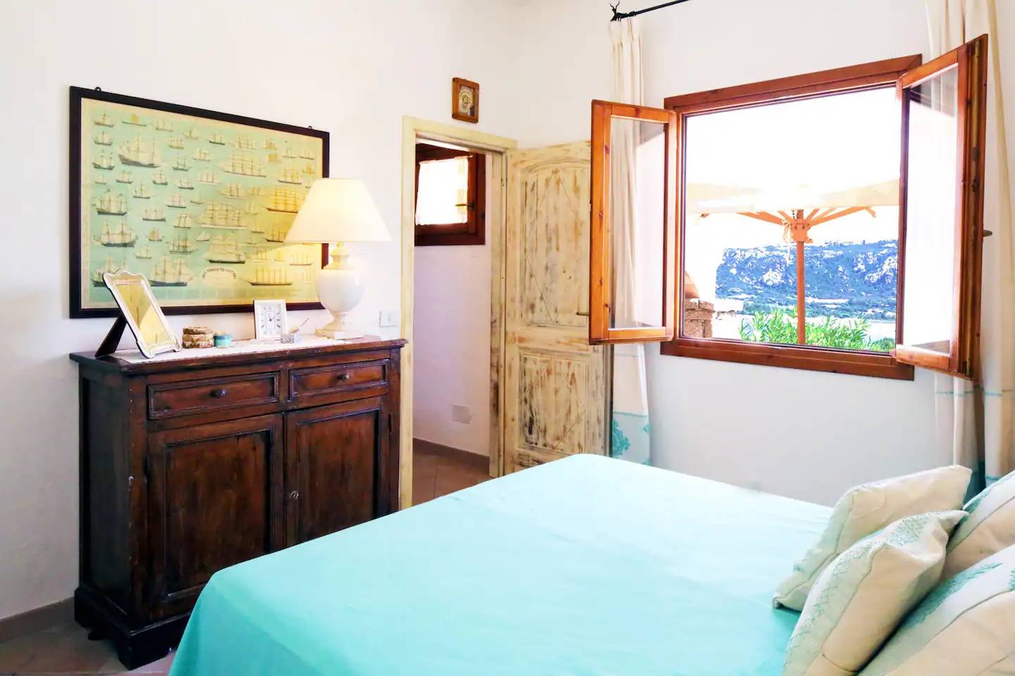 Arzachena, Sassari, IT, 3 Bedrooms Bedrooms, ,3 BathroomsBathrooms,Residential,For Sale,1691024