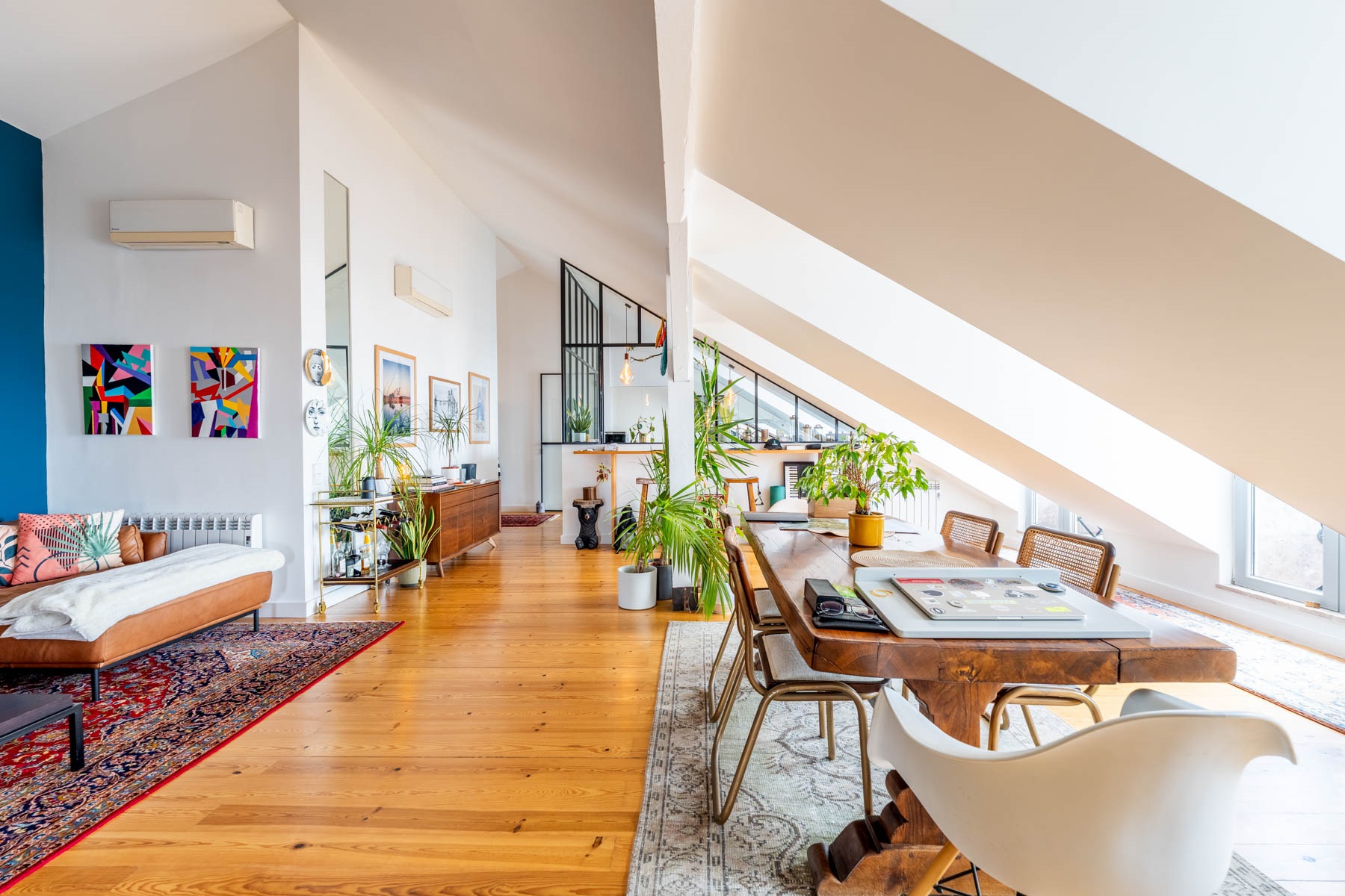  Flat, 2 bedrooms, for Sale - 物件實景