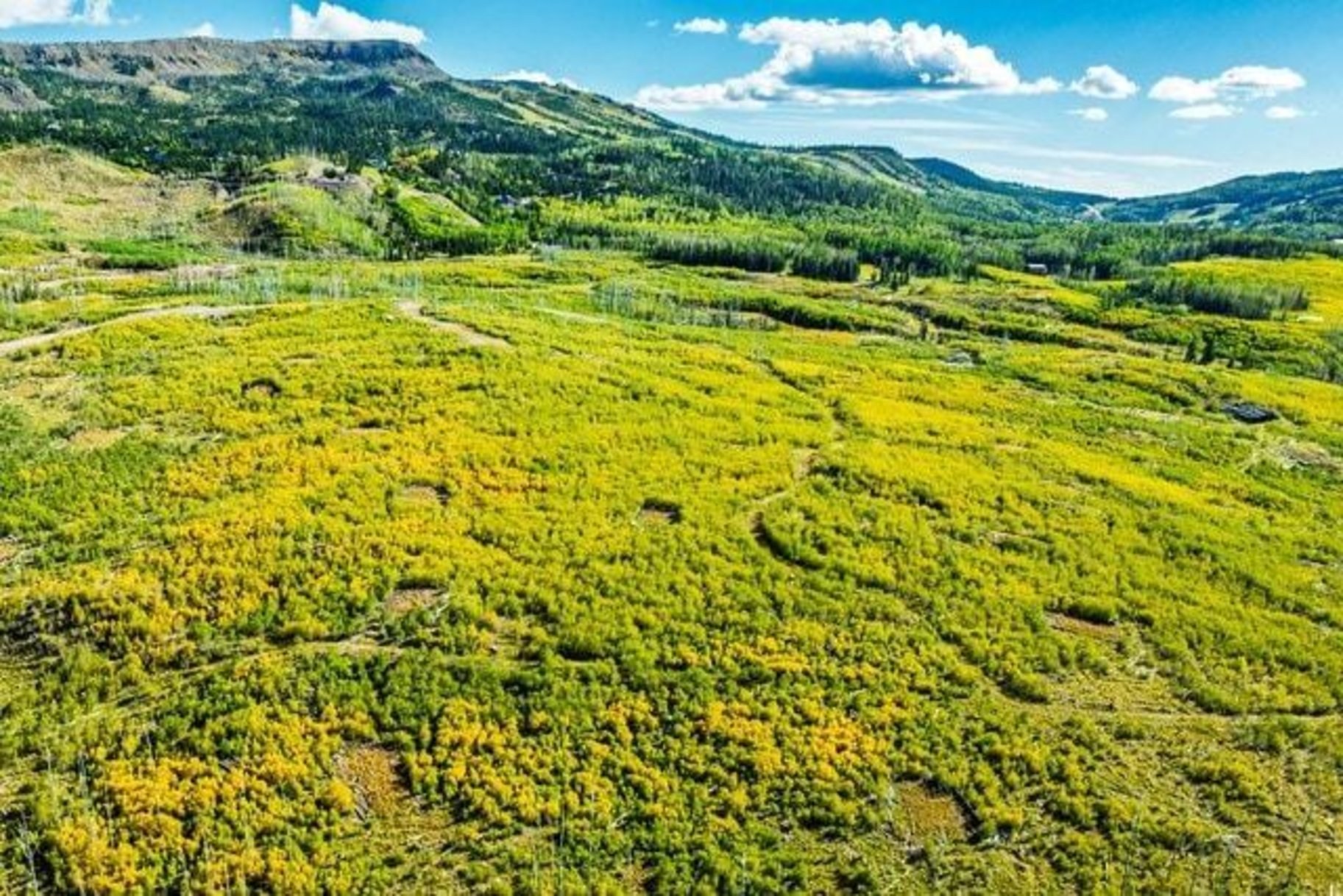  Beautiful New Ski-In/Ski-Out Community In Brian Head - 物件實景
