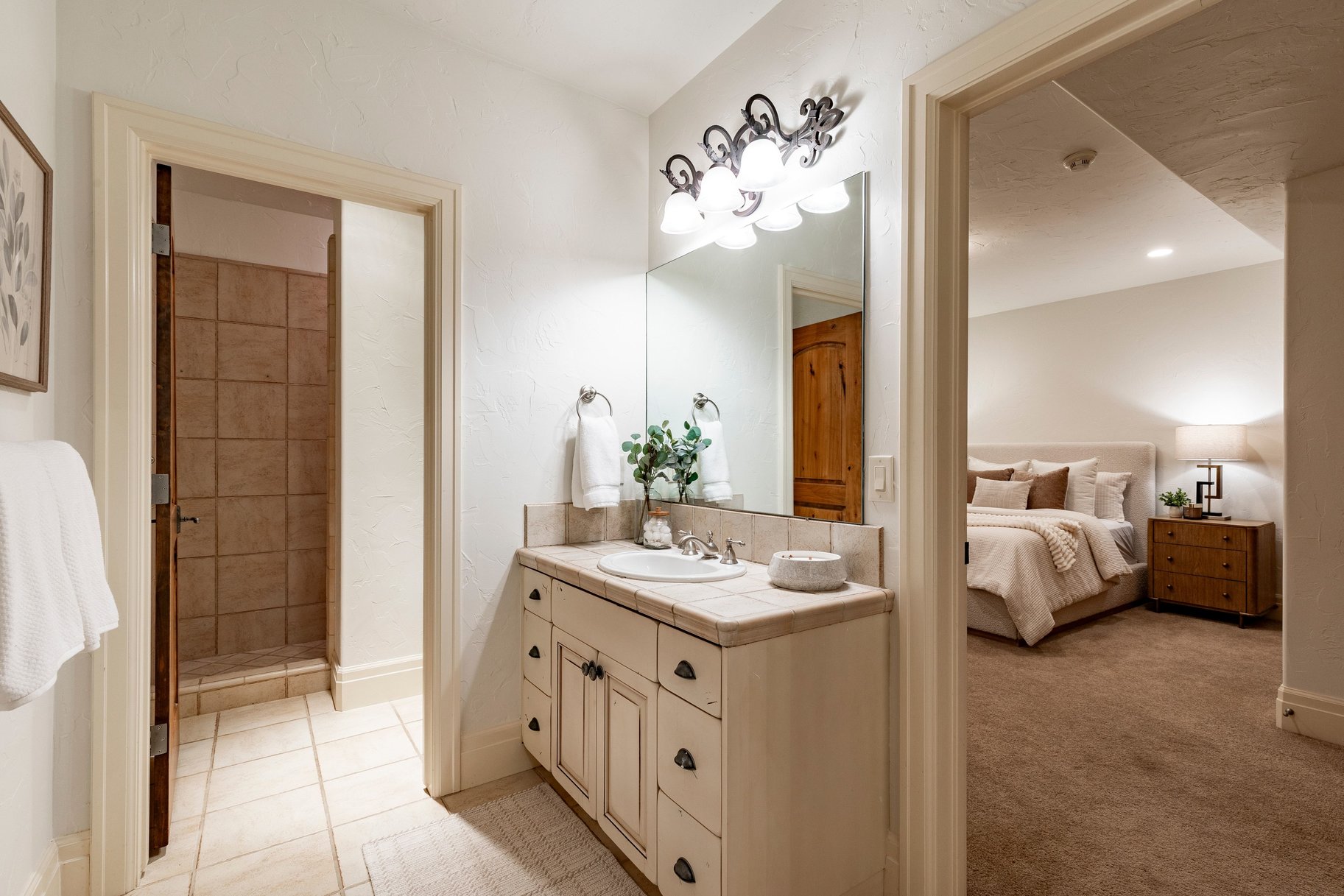  Luxury Main-Level Living in Exclusive Gated Monte Luca Community - 物件實景