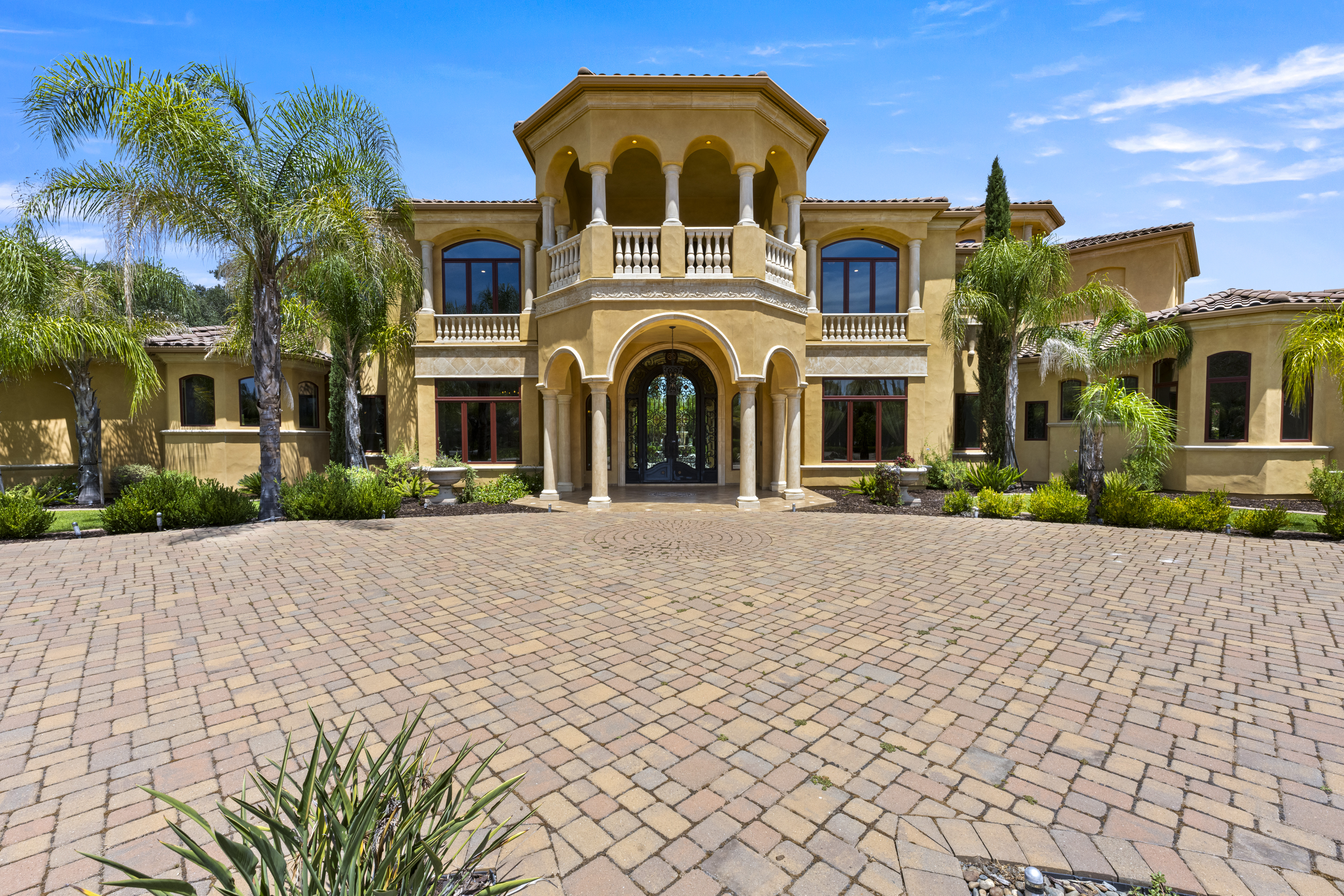  9220 Tuscany Oaks Court, Granite Bay, CA 95746 - 物件實景