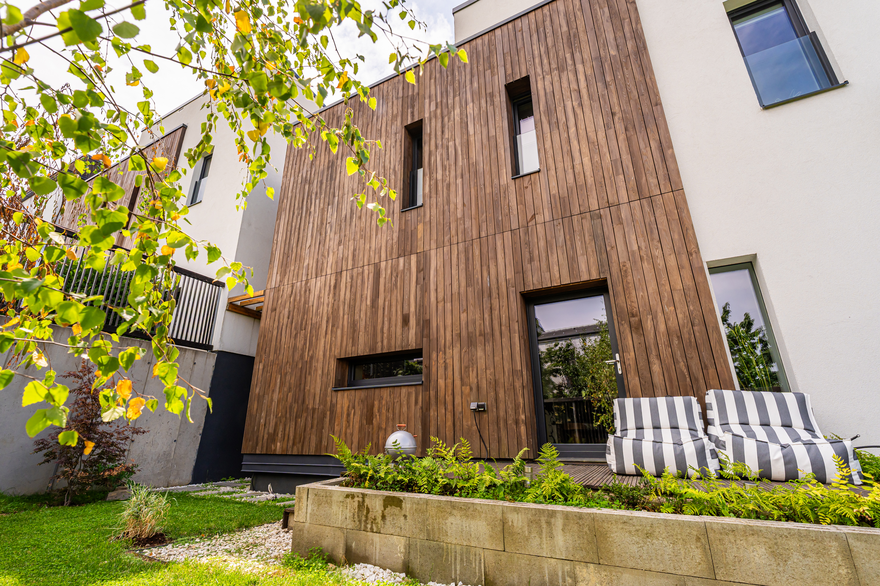 Passive House - Designer Residence, Cluj-Napoca - 物件實景