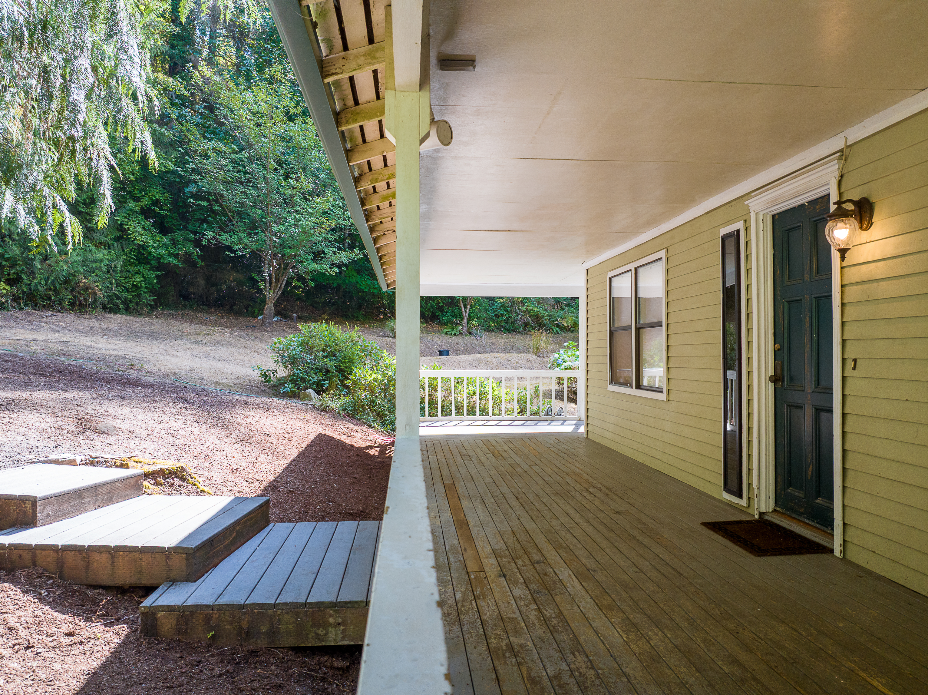  6391 NE Tolo Rd, Bainbridge Island, WA 98110 - 物件實景