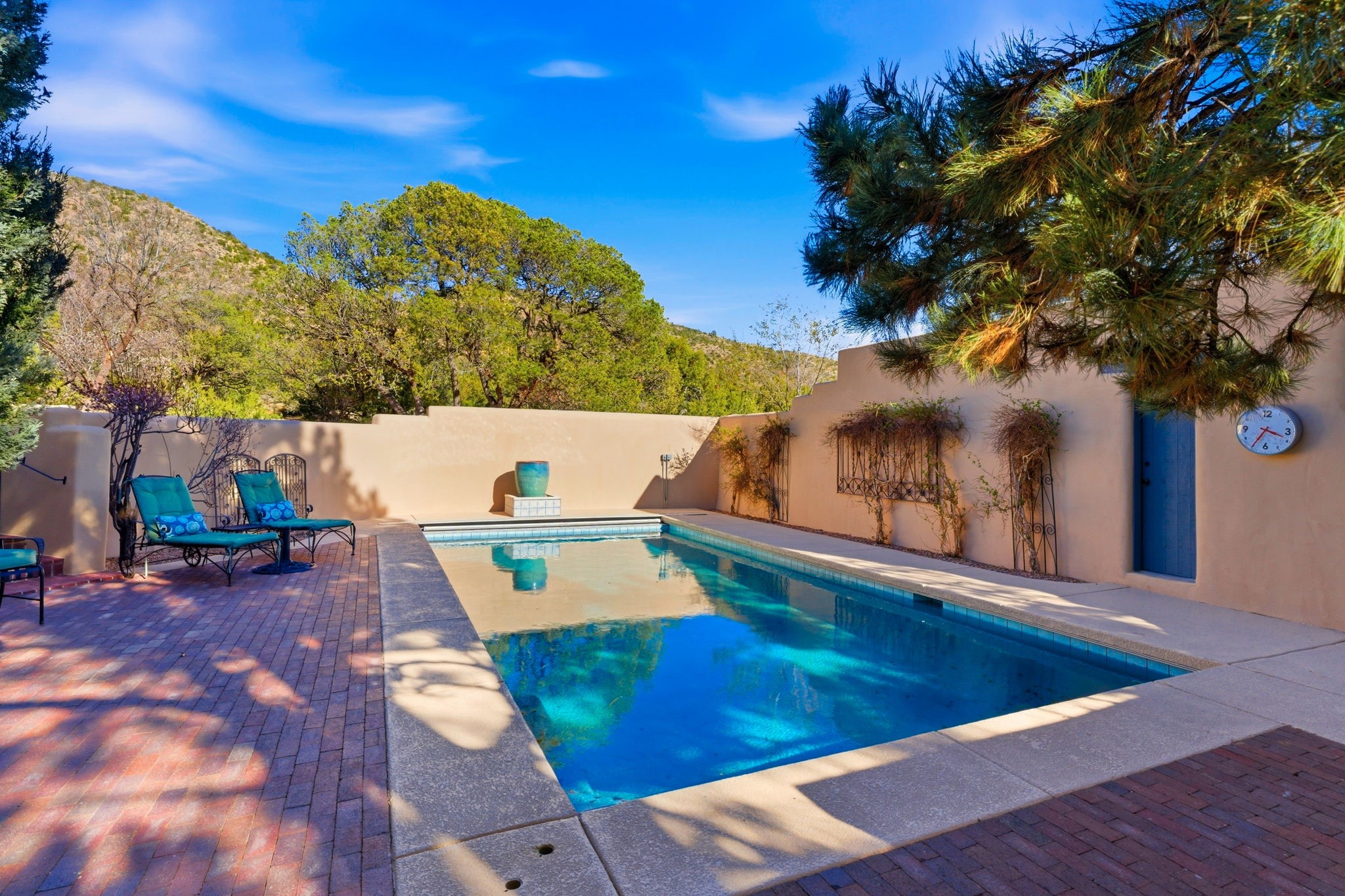  3881 Old Santa Fe Trail - 物件實景