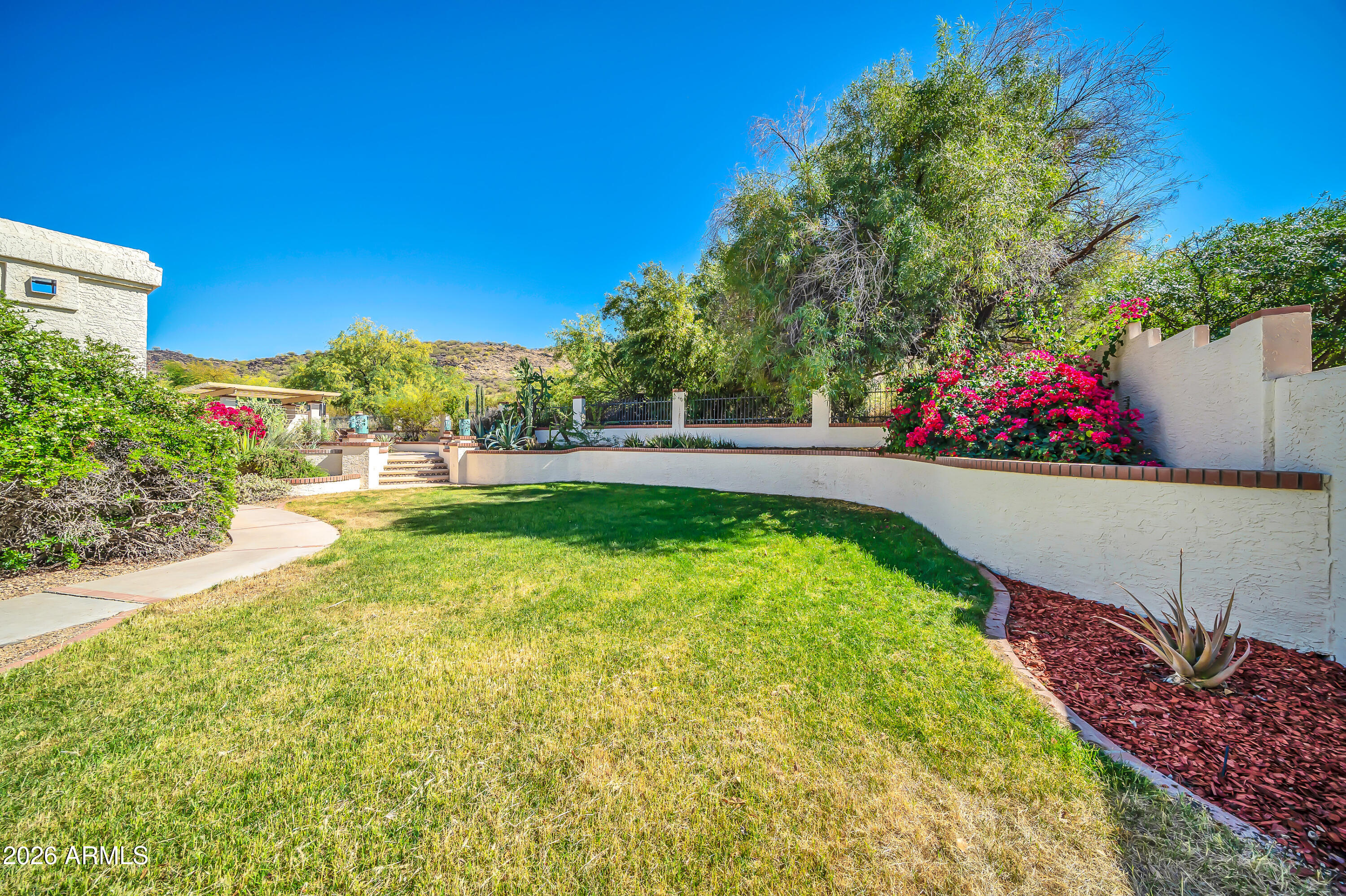  1121 W Aster Drive  Phoenix, AZ - 物件實景