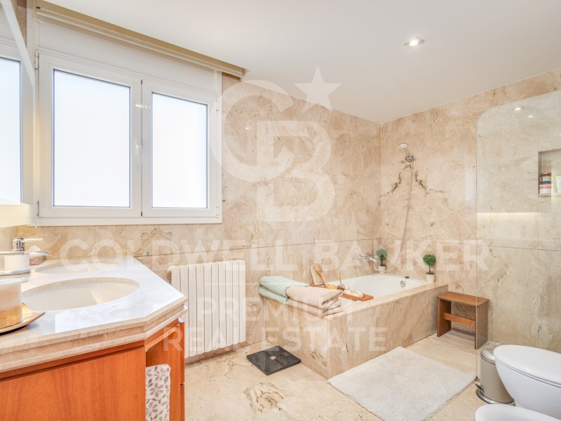 Sant Quirze del Vallès, Catalonia, ES, 5 Bedrooms Bedrooms, ,5 BathroomsBathrooms,Residential,For Sale,1526030