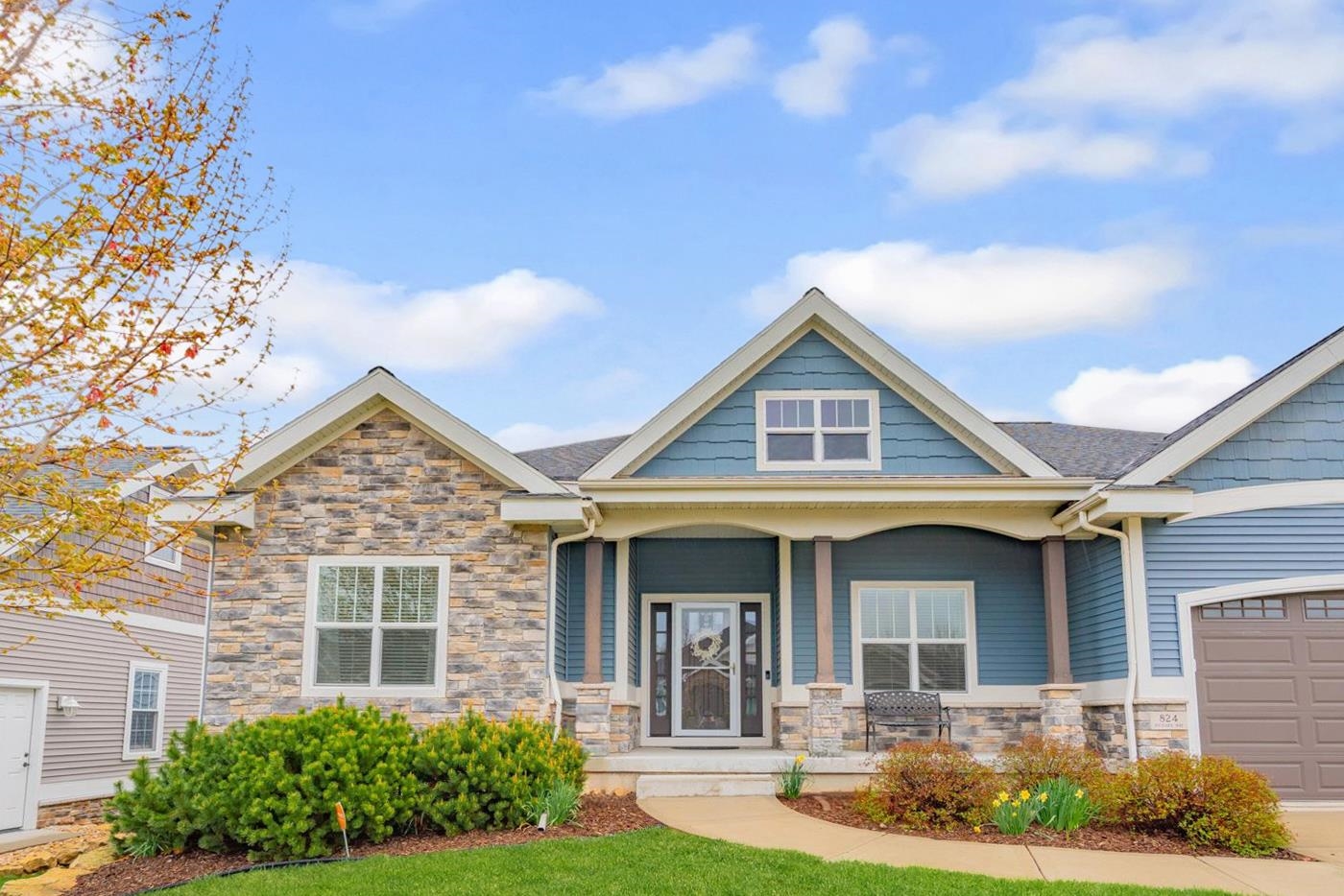 Waunakee, Wisconsin, 53597, United States, 5 Bedrooms Bedrooms, ,5 BathroomsBathrooms,Residential,For Sale,1944842
