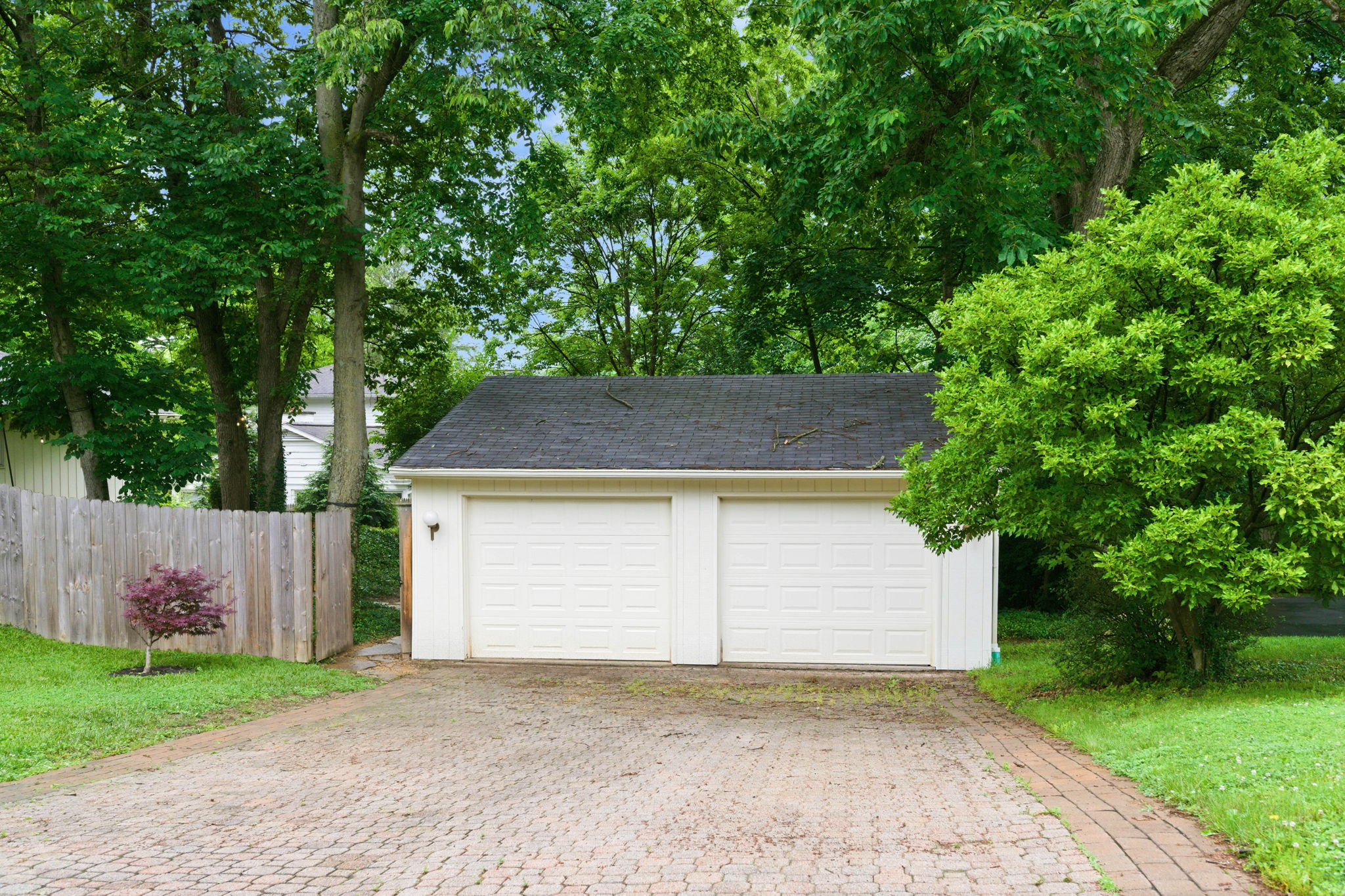  1204 Forest Court, Cincinnati, OH 45215 - 物件實景