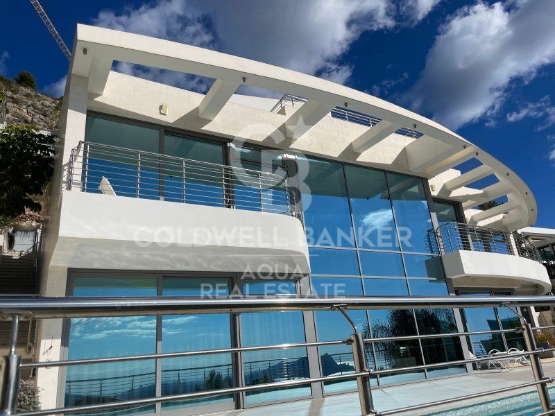 Alicante, Altea, Altea Hills Alicante, Altea, Alte, Altea, Comunidad Valenciana, ES, 5 Bedrooms Bedrooms, ,7 BathroomsBathrooms,Residential,For Sale,Alicante, Altea, Altea Hills Alicante, Altea, Alte,1683109