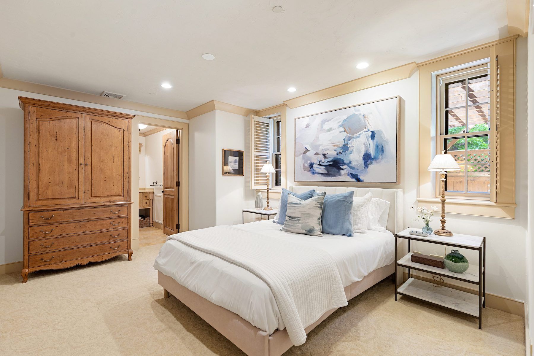  25 Beaver Place, Boston, MA, 02108 - 物件實景