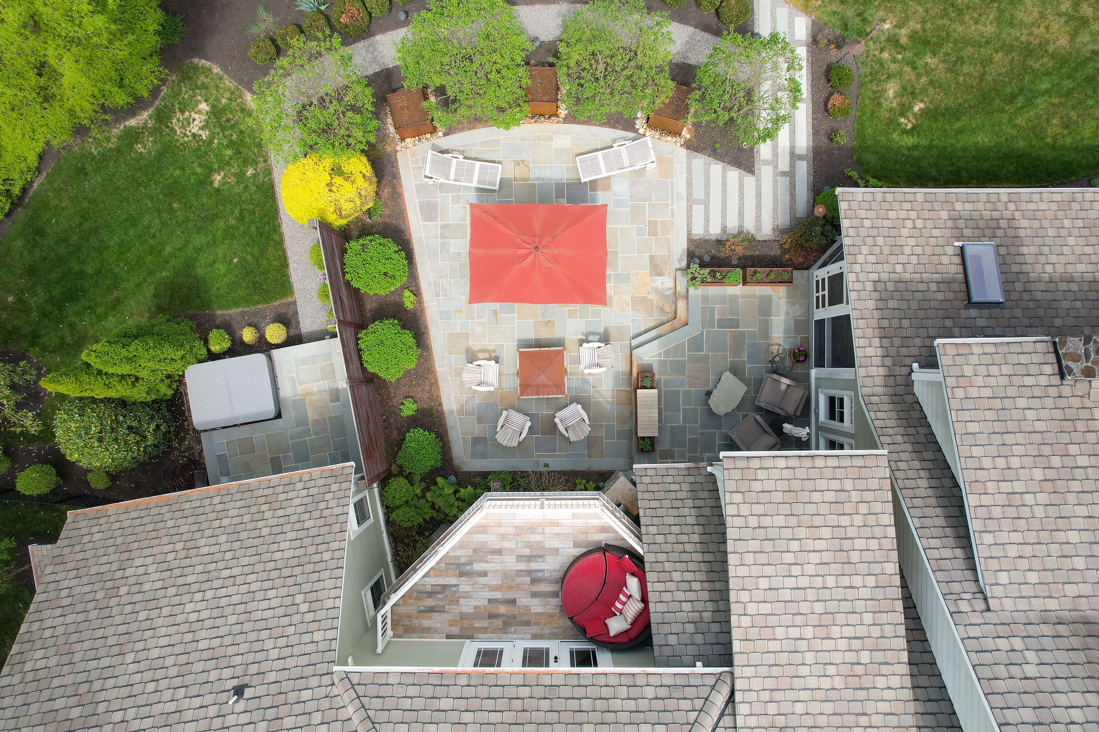  328 South Gaskins Road, Richmond, VA 23238 - 物件實景