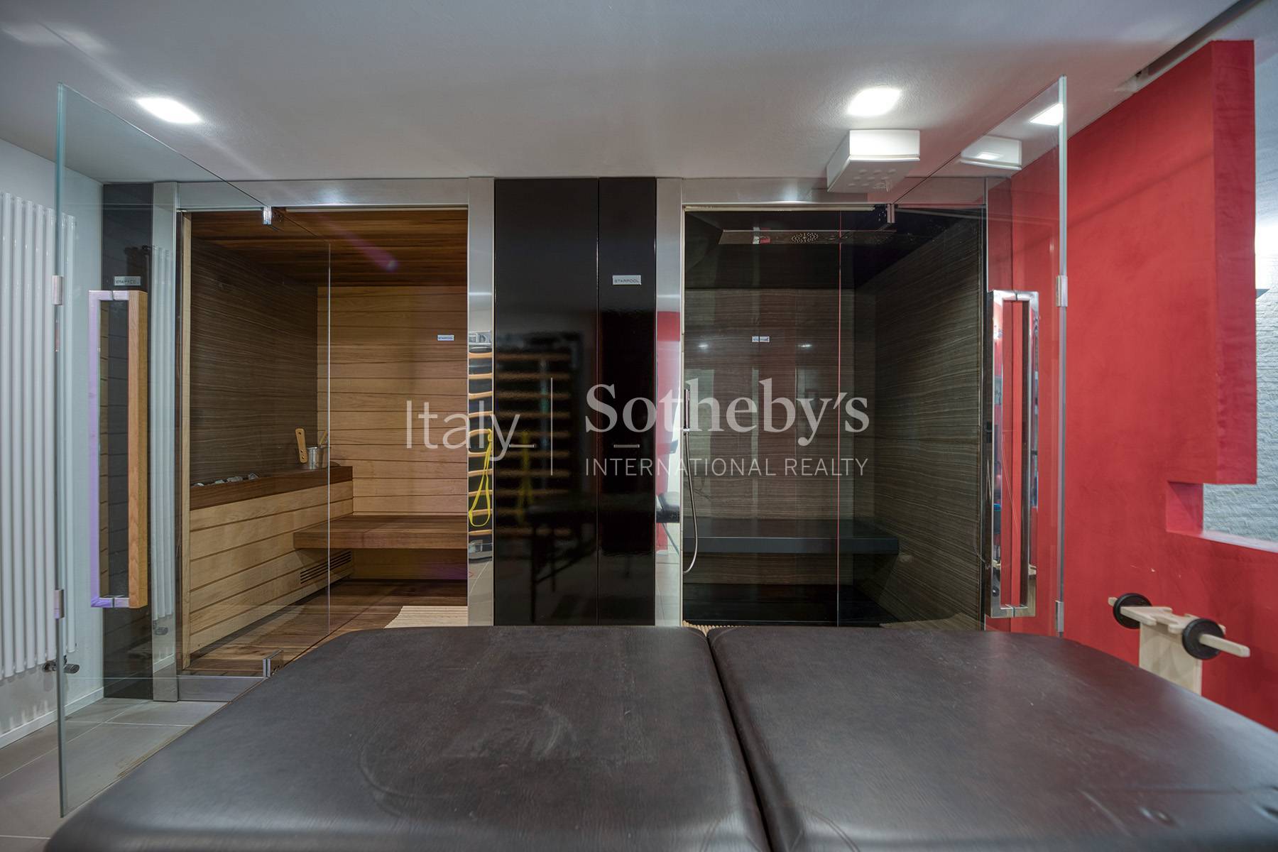 Prestigious Country Estate with Two Independent Residences - 物件實景