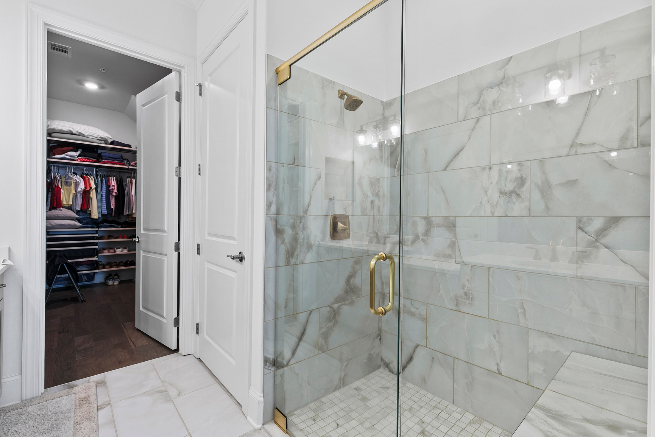  Beautifully Designed Townhome Just Moments from Downtown Woodstock - 物件實景